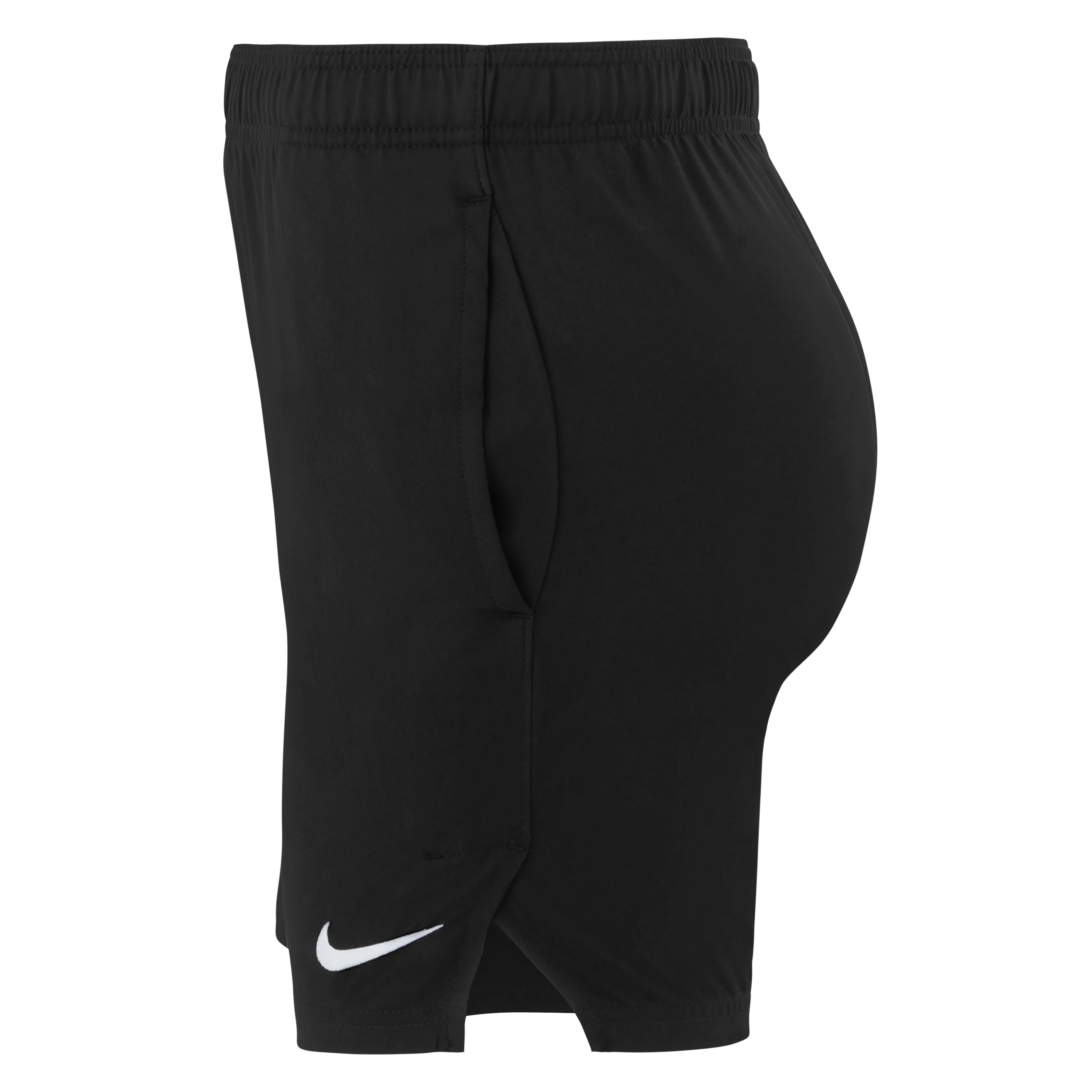 Mens Woven Pocketed Short (Lowanna Sports Academy) - Image 2