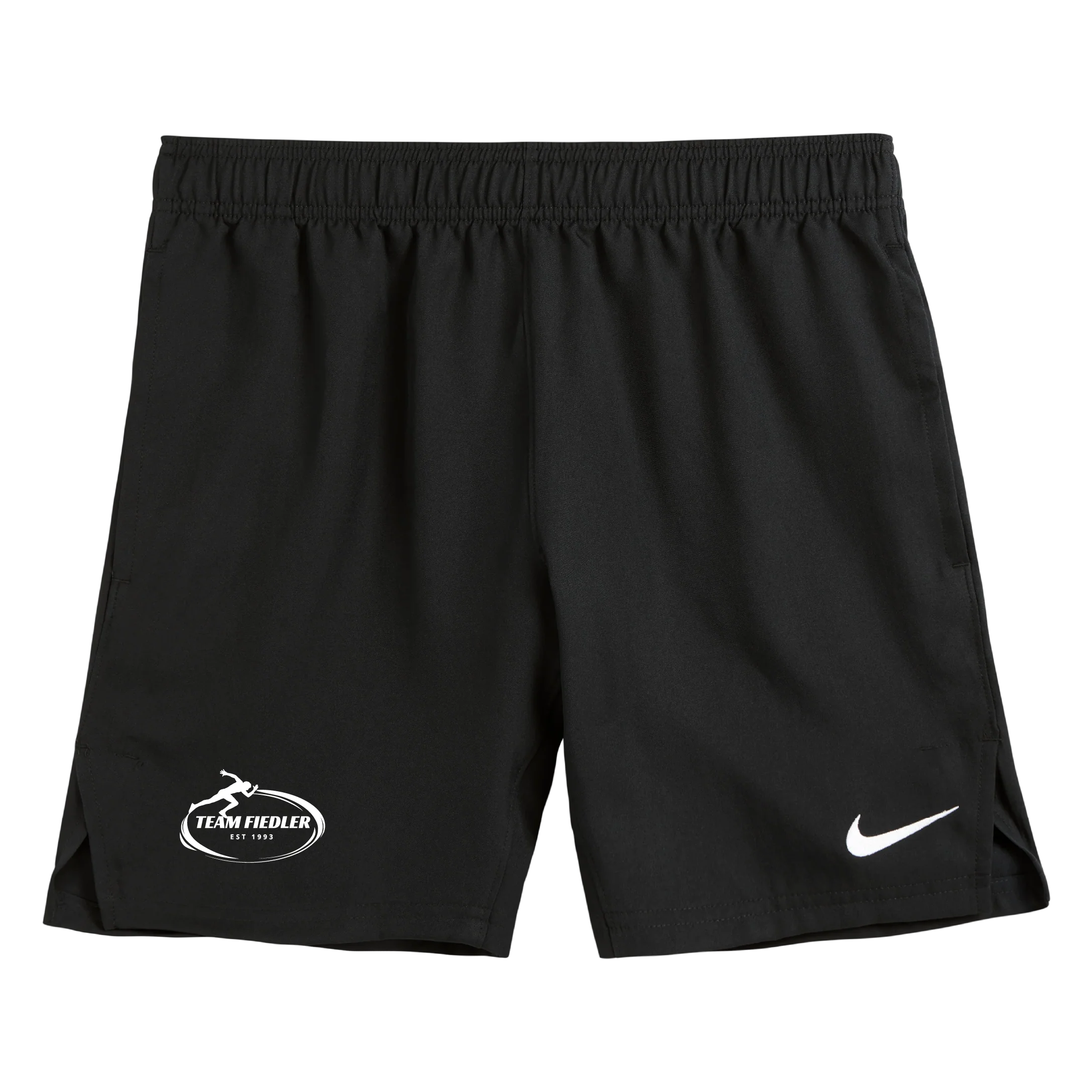 Mens Woven Pocketed Short (Team Fiedler)