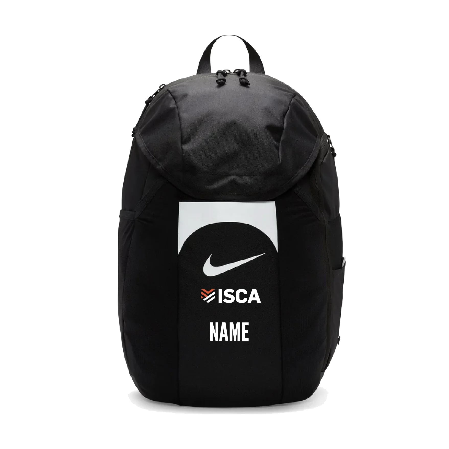 Nike Academy Team Backpack (30L) (ISCA - International Sport College Australia)