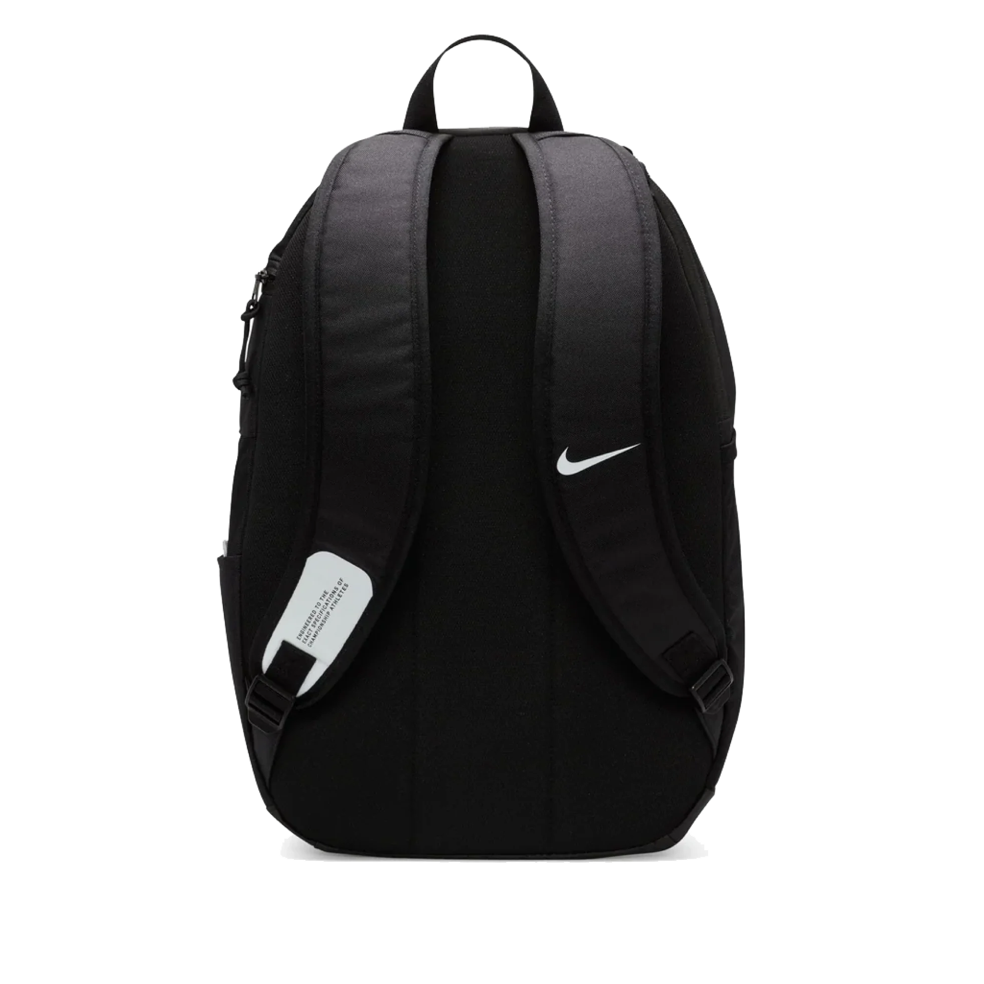 Nike Academy Team Backpack (30L) (Okinawa Goju Ryu Kenkyukai) - Image 2
