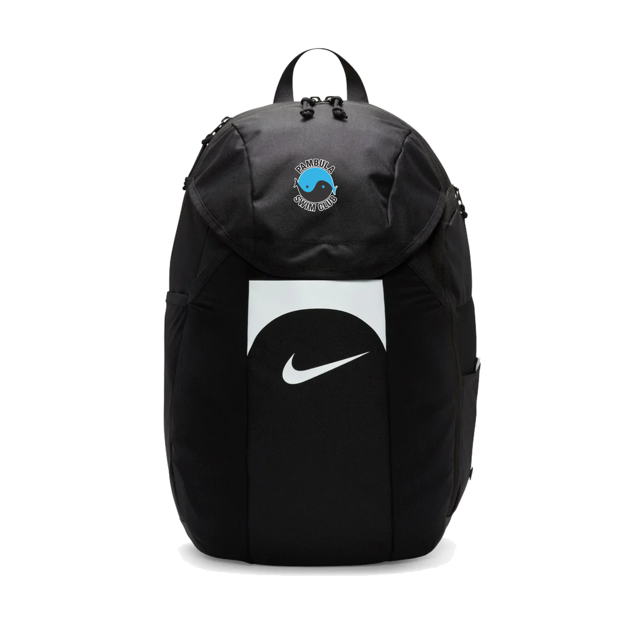 Nike Academy Team Backpack (30L) (Pambula Swim Club)