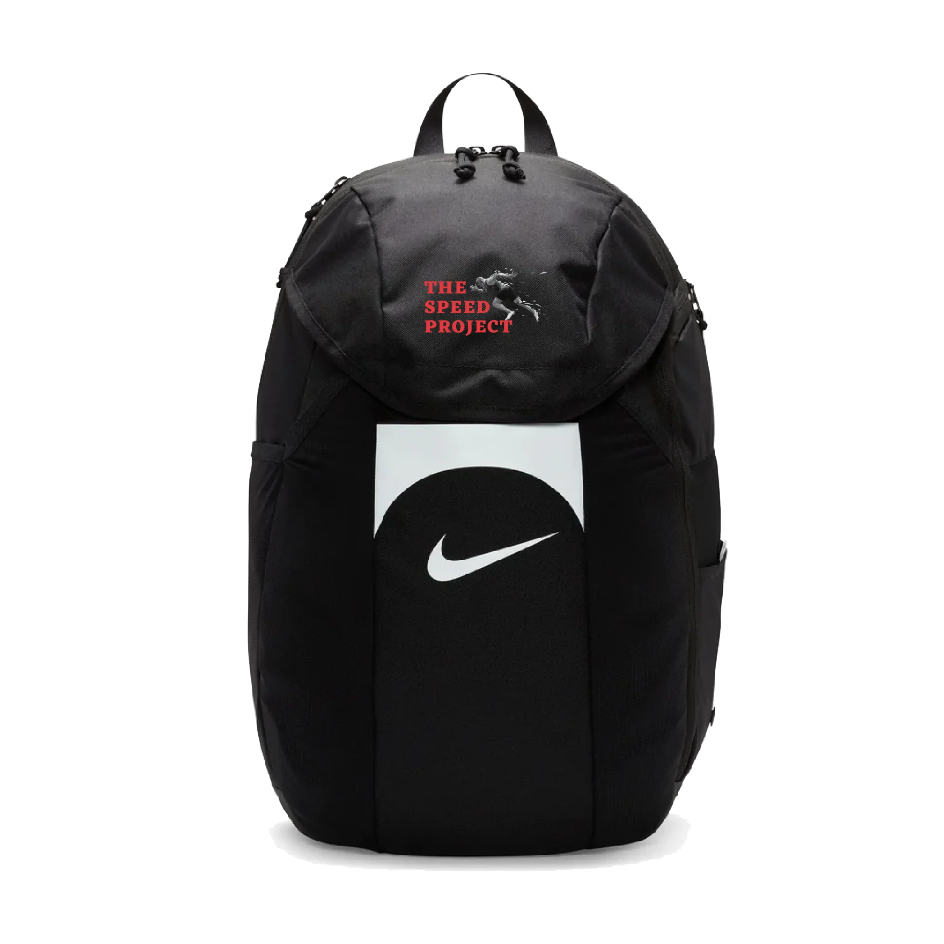 Nike Academy Team Backpack (30L) (The Speed Project)