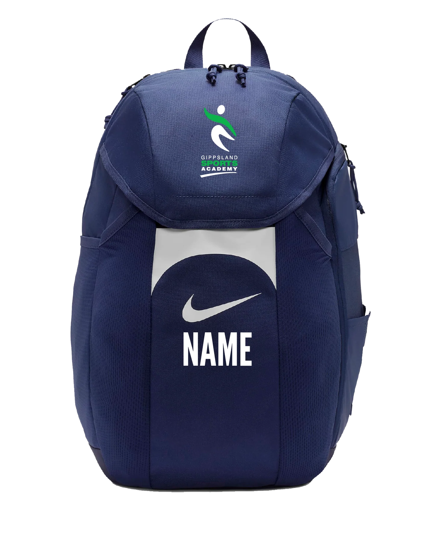 Nike Academy Team Backpack (Gippsland Sports Academy - GSA)