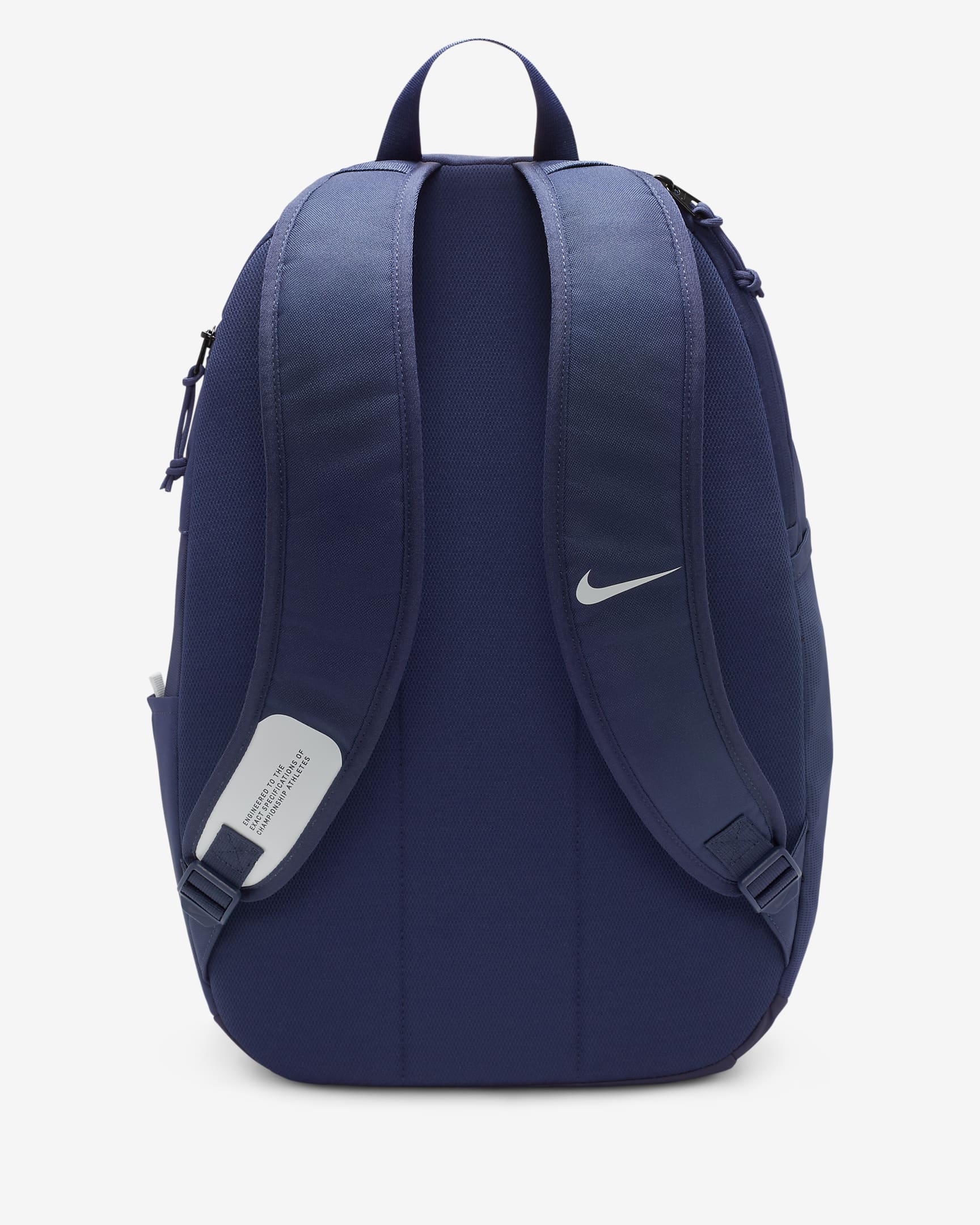 Nike Academy Team Backpack (30L) (Reservoir Sports Club) - Image 2