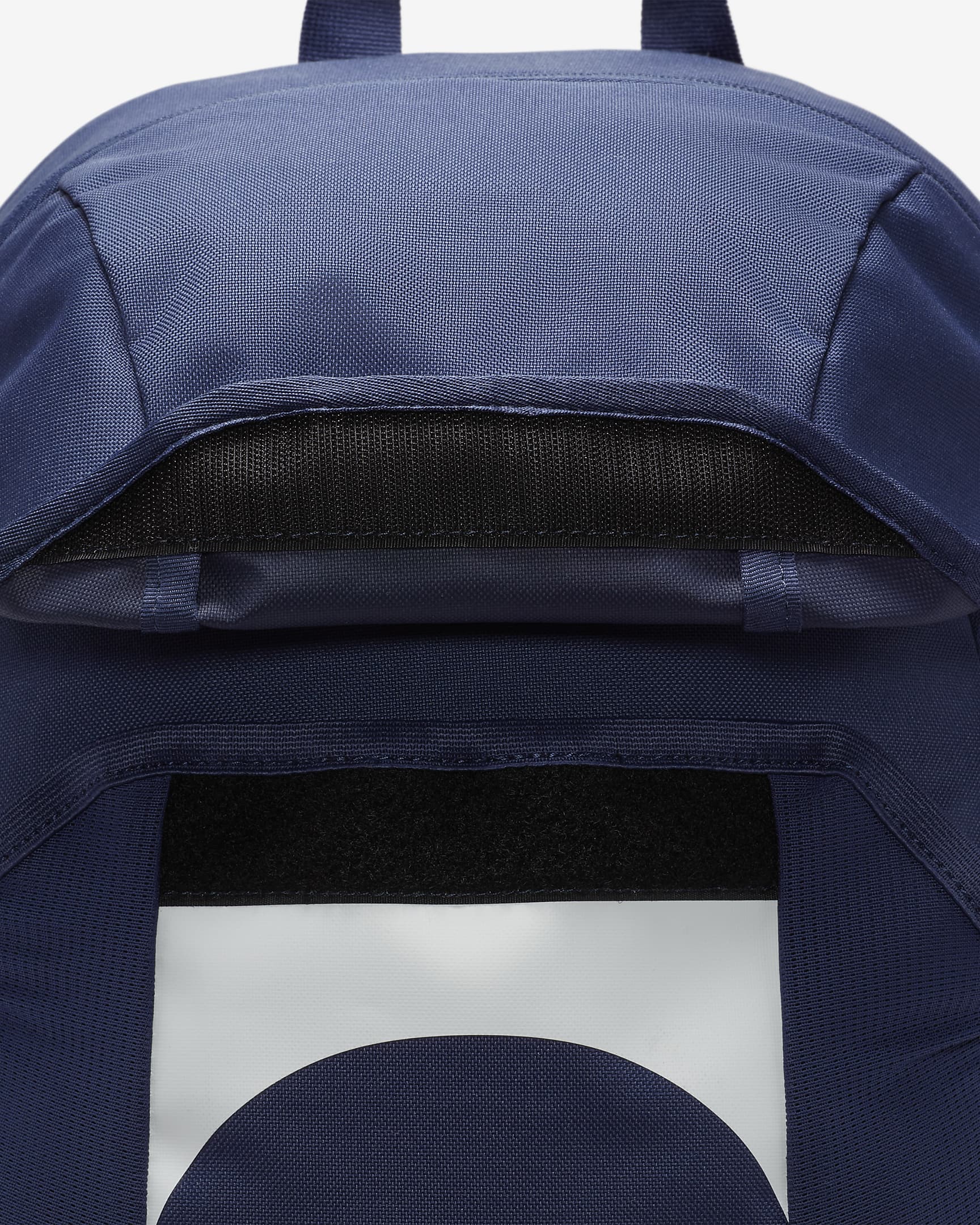 Nike Academy Team Backpack (30L) (Reservoir Sports Club) - Image 5