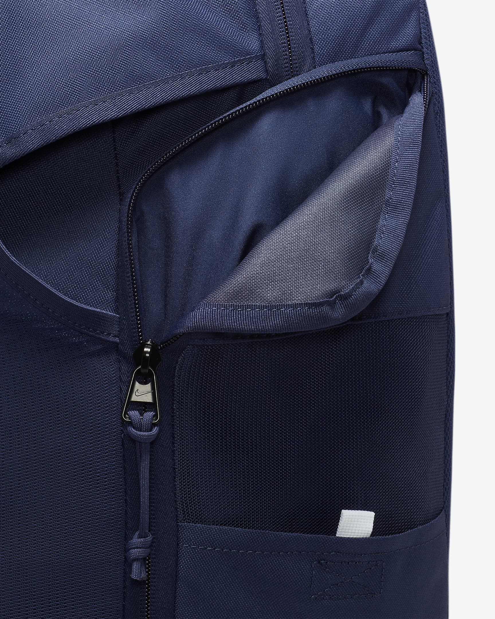 Nike Academy Team Backpack (30L) (Reservoir Sports Club) - Image 6