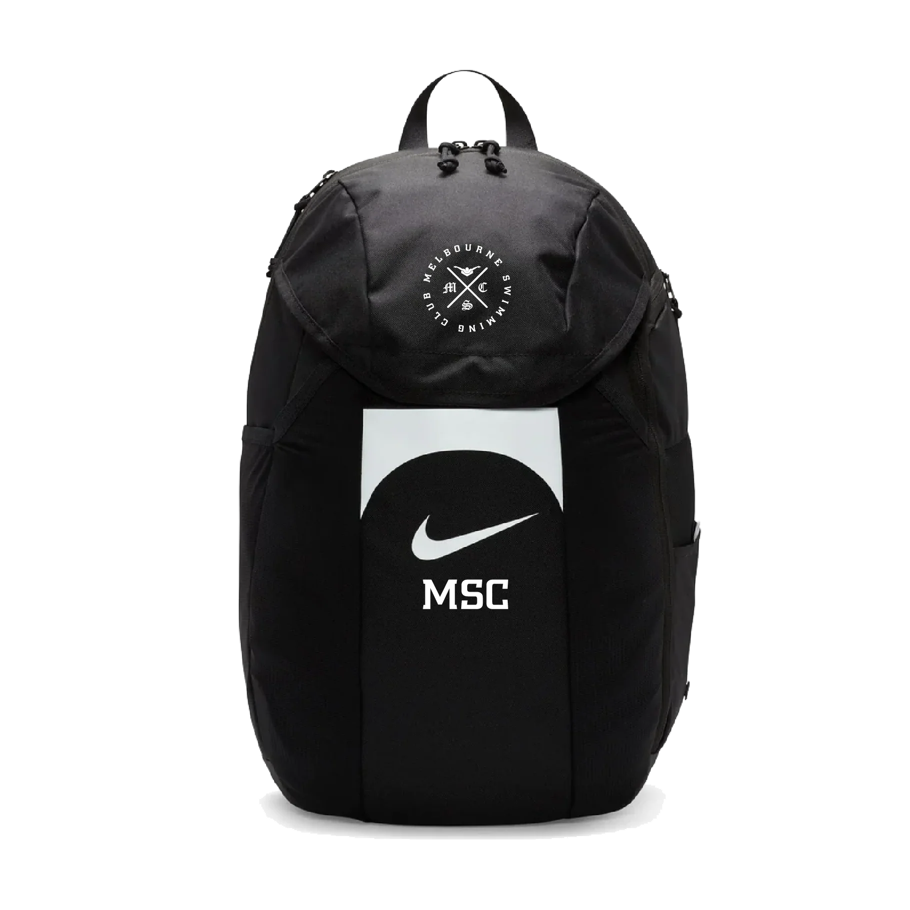Nike Academy Team Backpack (Melbourne Swimming Club)