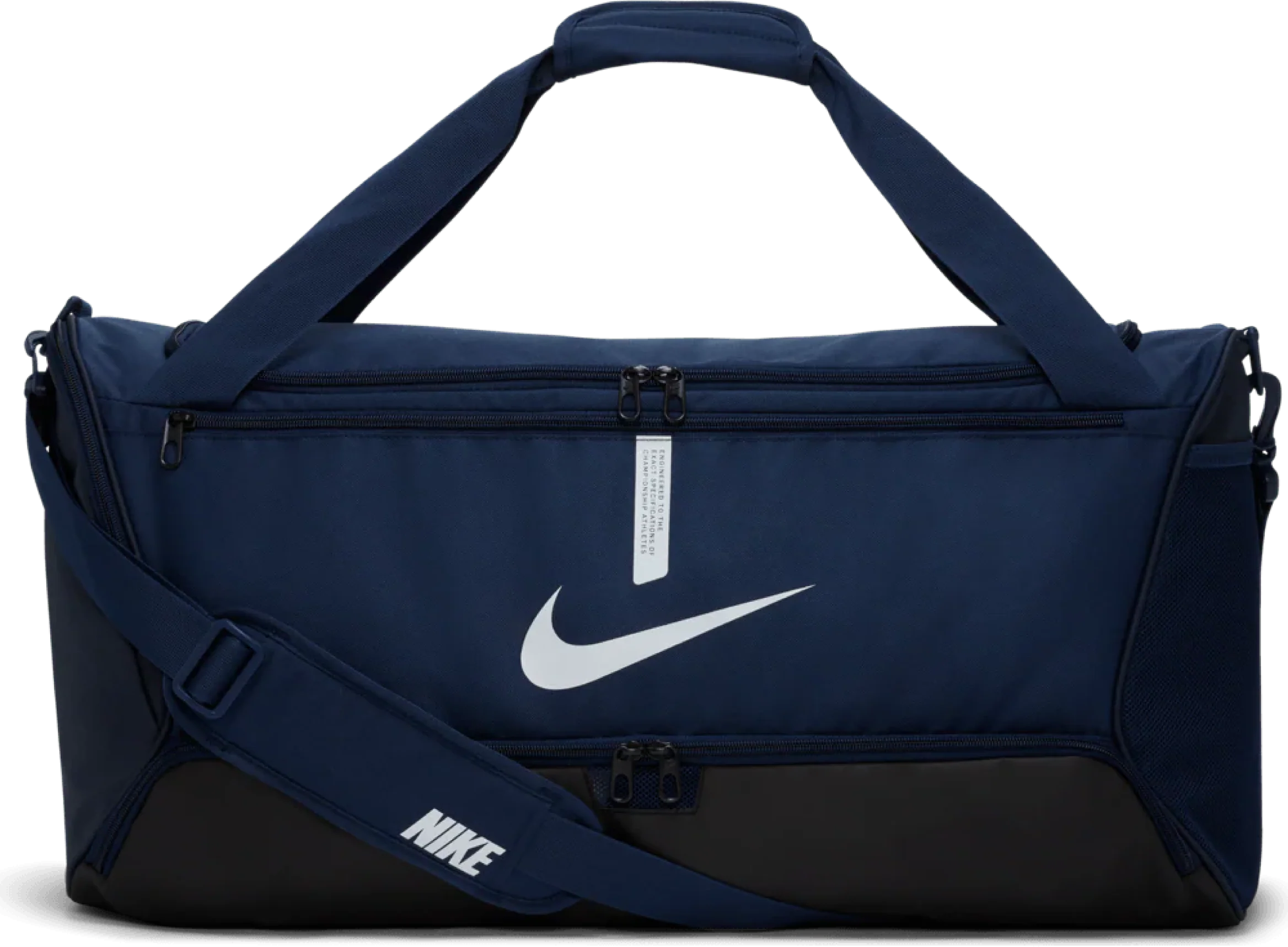 Nike Academy Team Duffle Bag (CU8090-410)