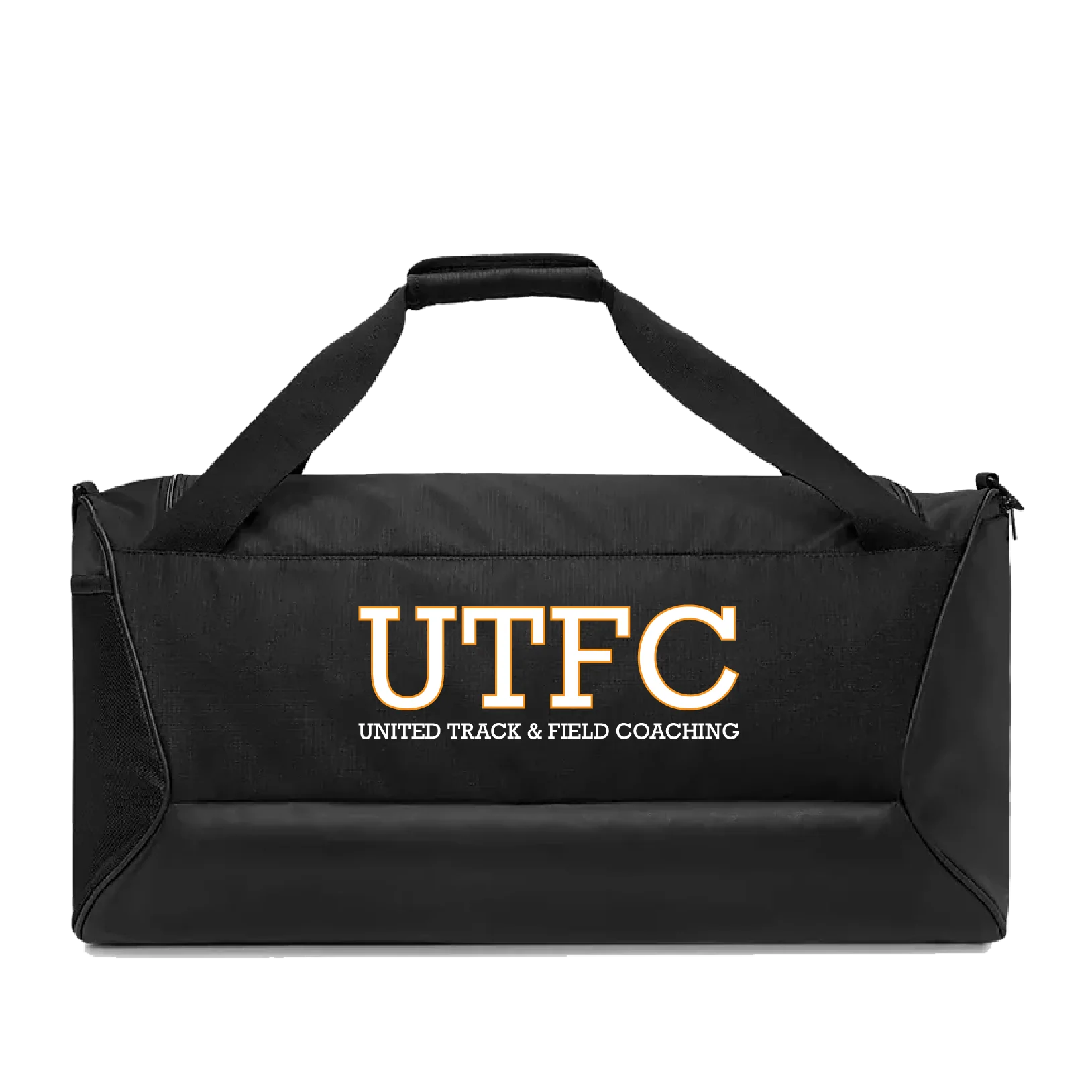 Nike Brasilia Duffel 60L (United Track & Field Coaching) - Image 2