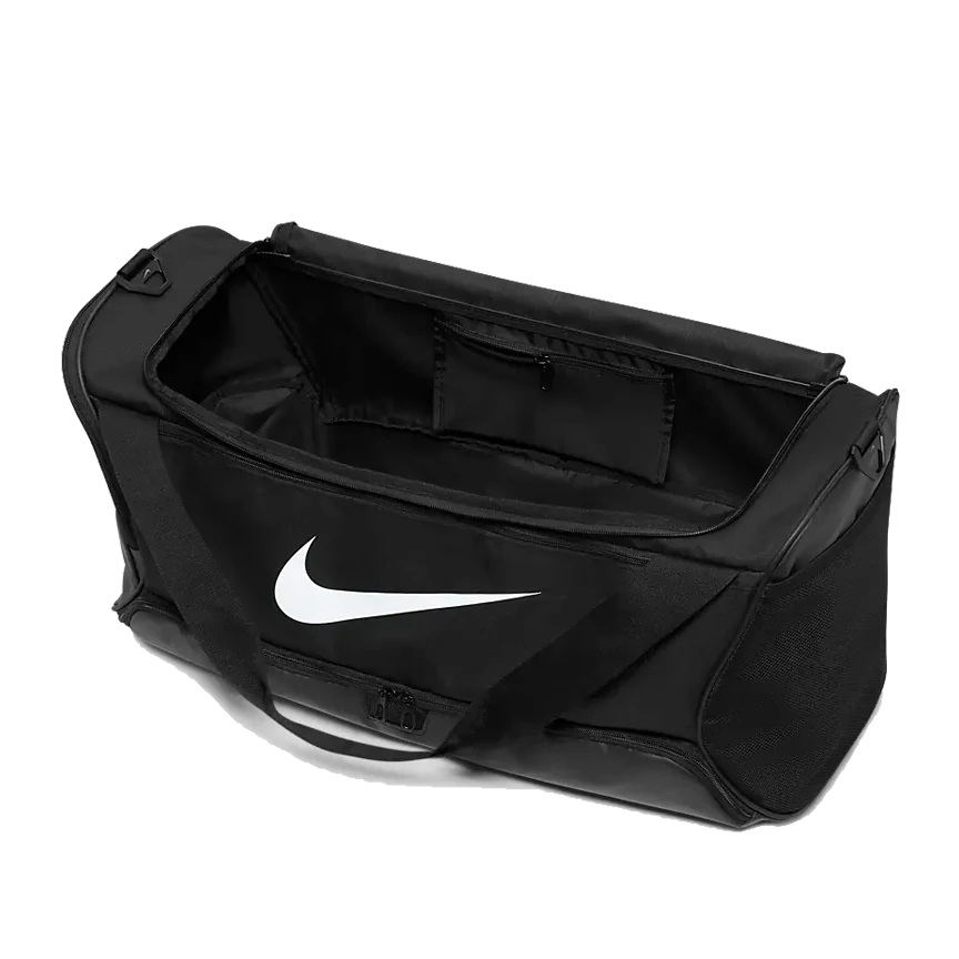Nike Brasilia Duffel (Preston Athletic Club) - Image 3