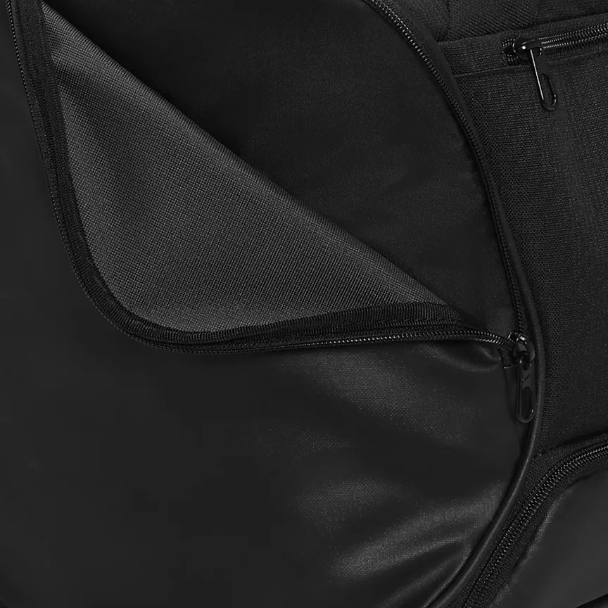 Nike Brasilia Duffel (Preston Athletic Club) - Image 5