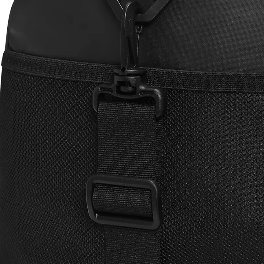 Nike Brasilia Duffel (Preston Athletic Club) - Image 6