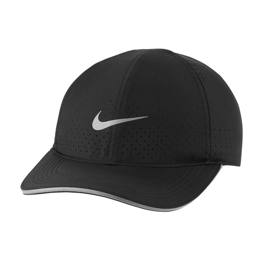 Nike Dri-FIT AeroBill Featherlight (MLPA - Gold Coast Glory)