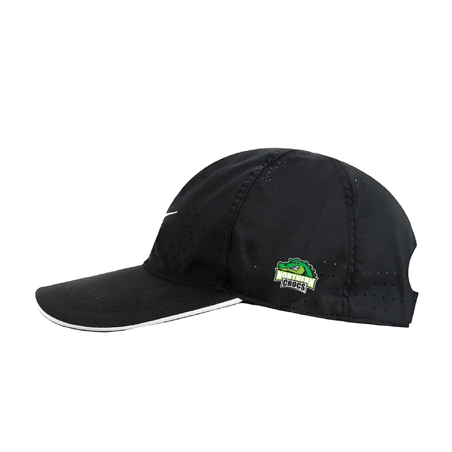 Nike Dri-FIT AeroBill Featherlight (MLPA - Northern Crocs) - Image 2
