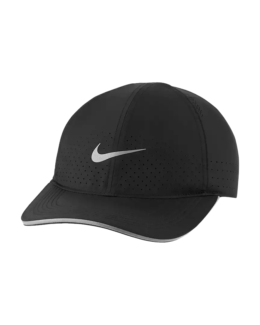 Nike Dri-FIT AeroBill Featherlight (ECC Tennis Academy)