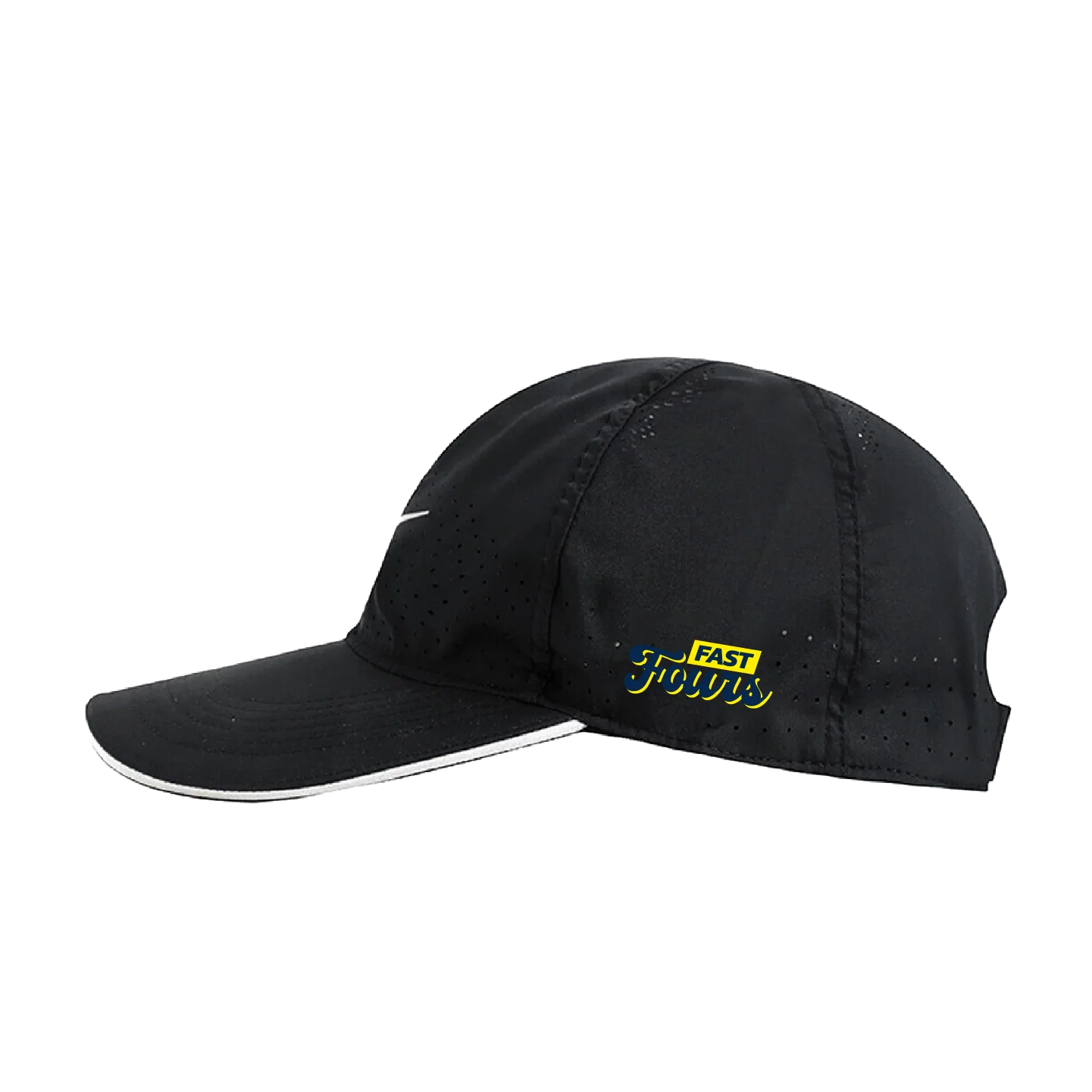 Nike Dri-FIT AeroBill Featherlight (MLPA - Fast Fours) - Image 2
