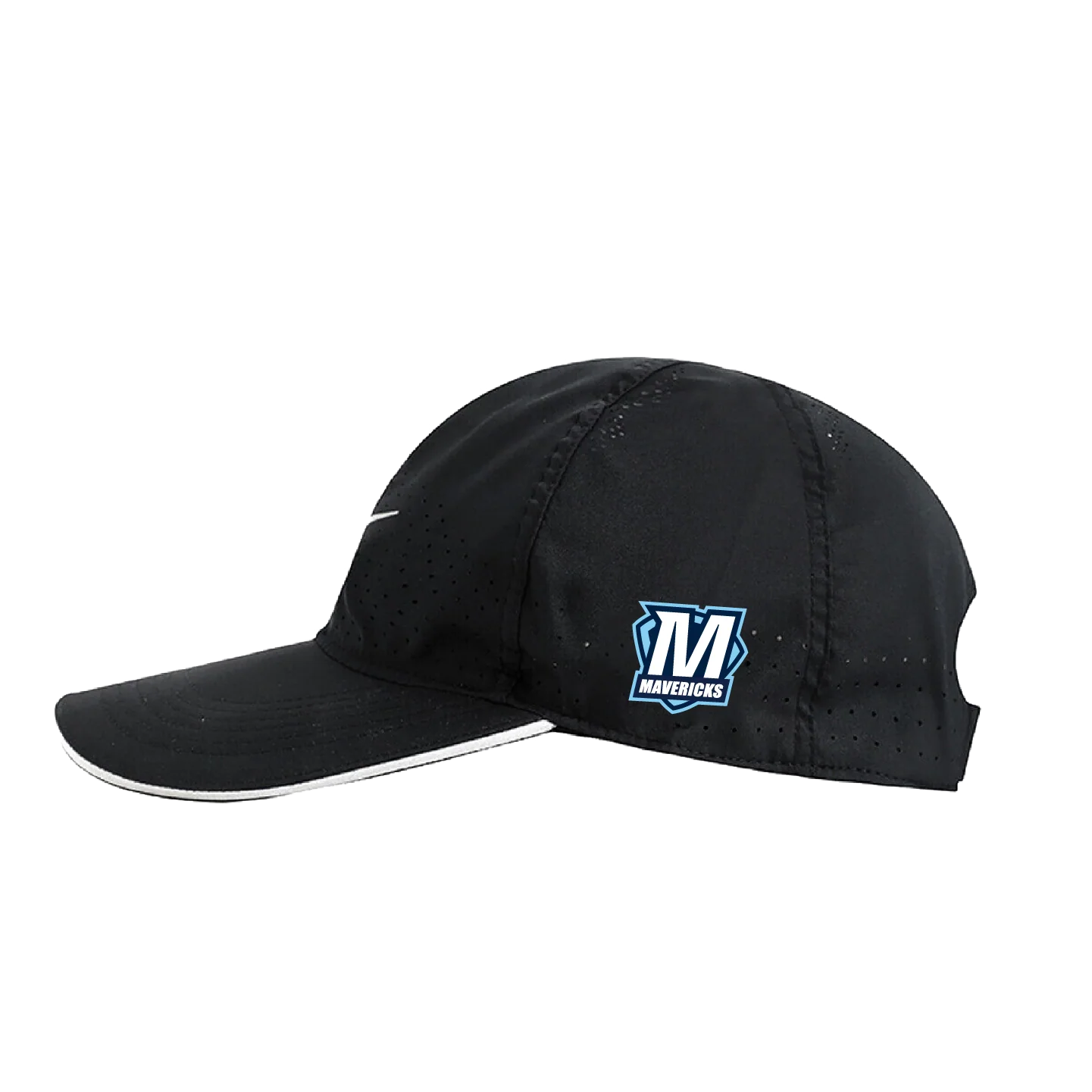 Nike Dri-FIT AeroBill Featherlight (MLPA - Melbourne Mavericks) - Image 2