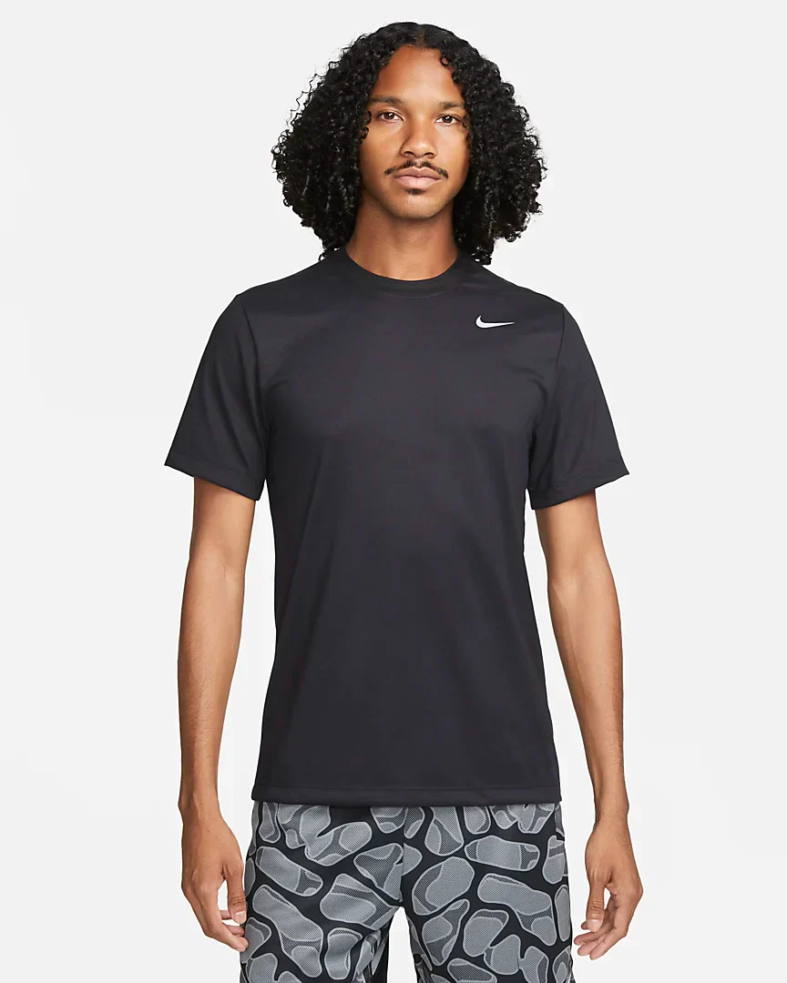 Nike Dri-FIT Legend (DX0989-010) - Image 2