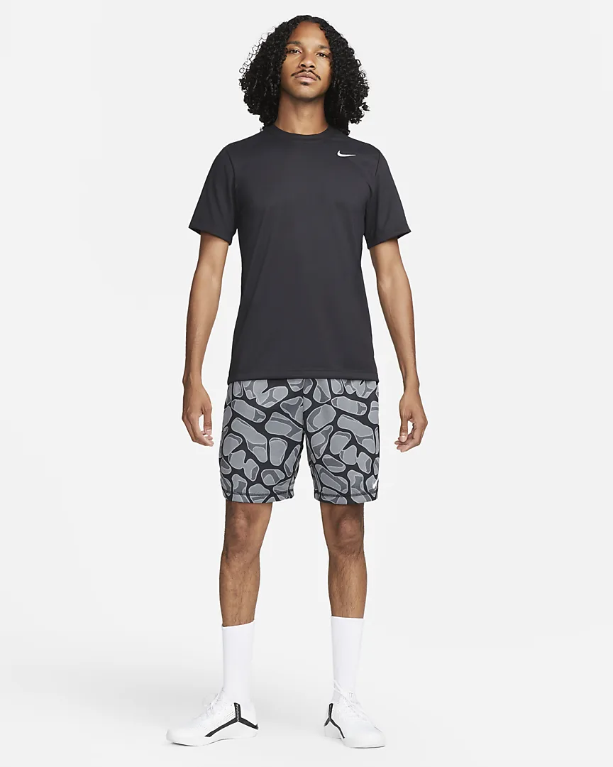 Nike Dri-FIT Legend (DX0989-010) - Image 4