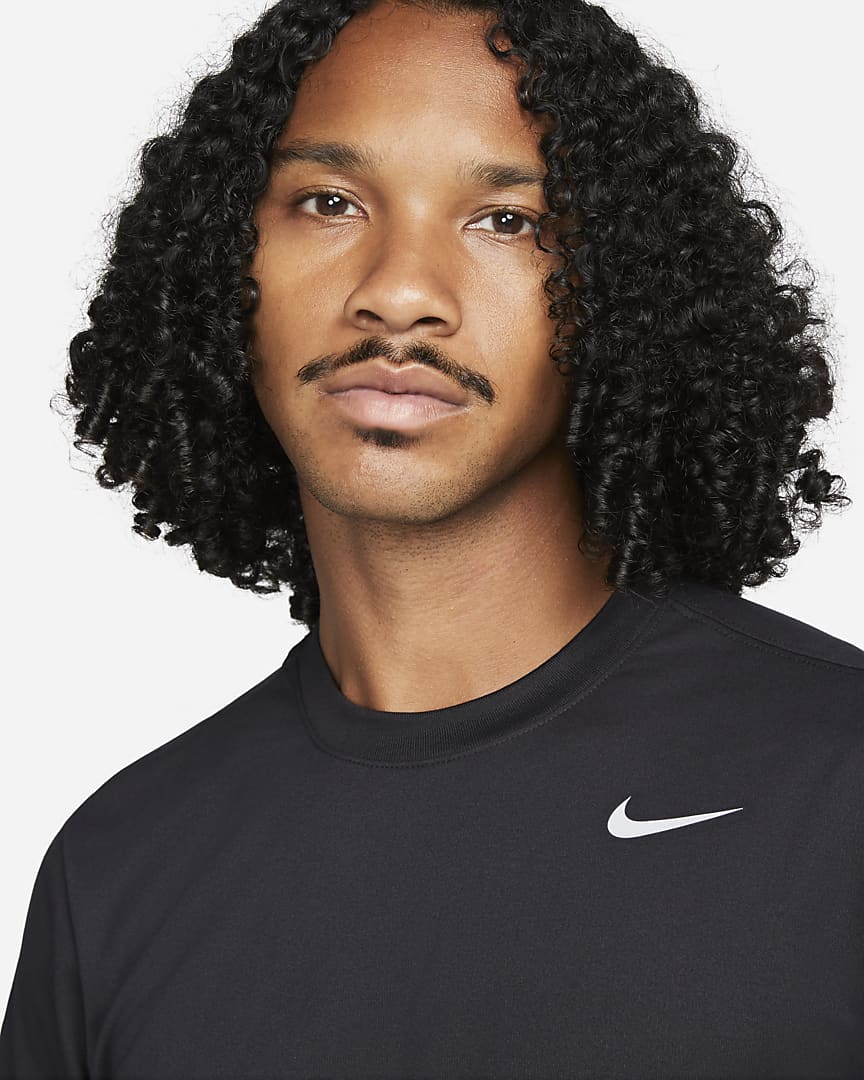 Nike Dri-FIT Legend (DX0989-010) - Image 5