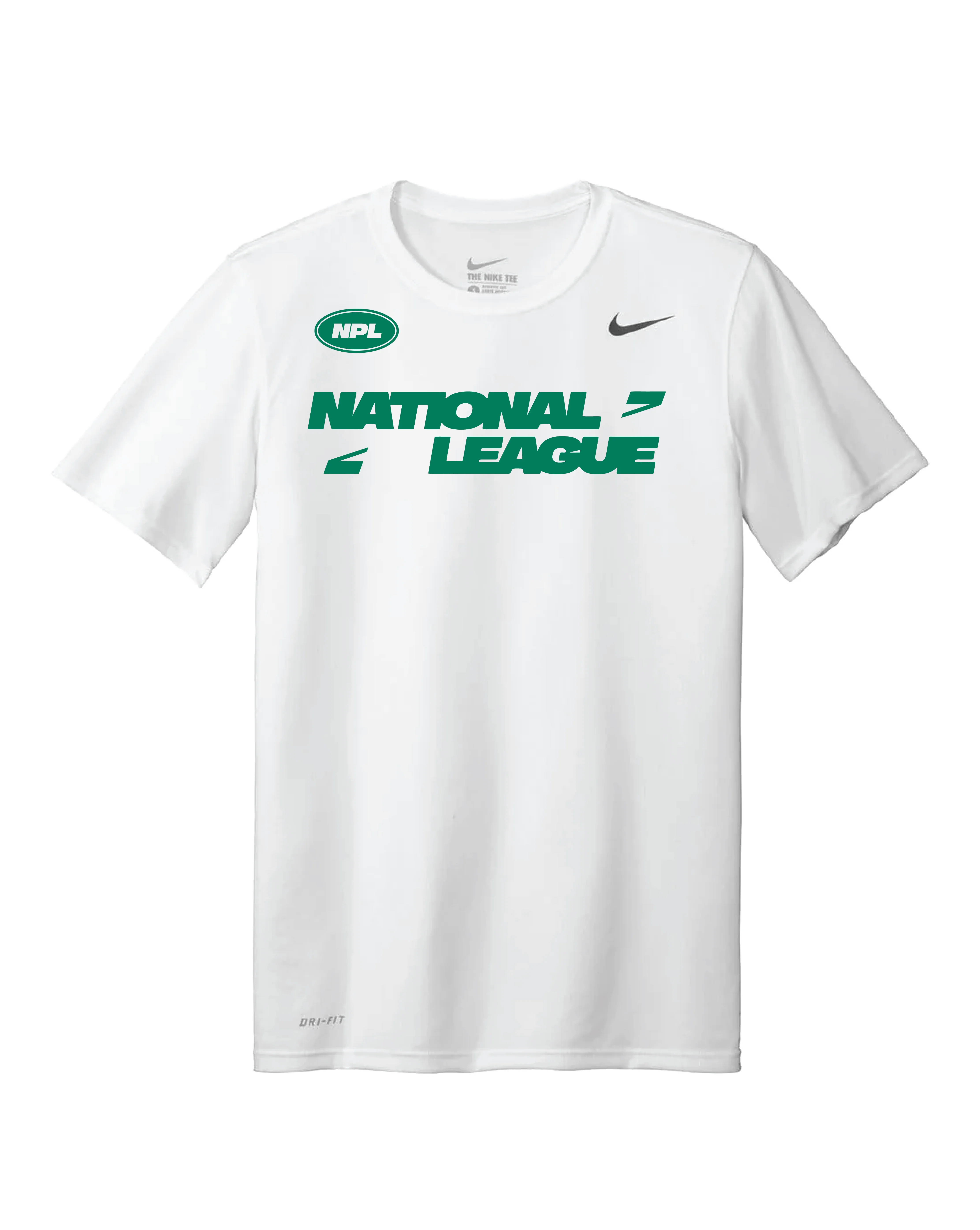 Nike Dri-FIT Legend (National Pickleball League) - Image 3