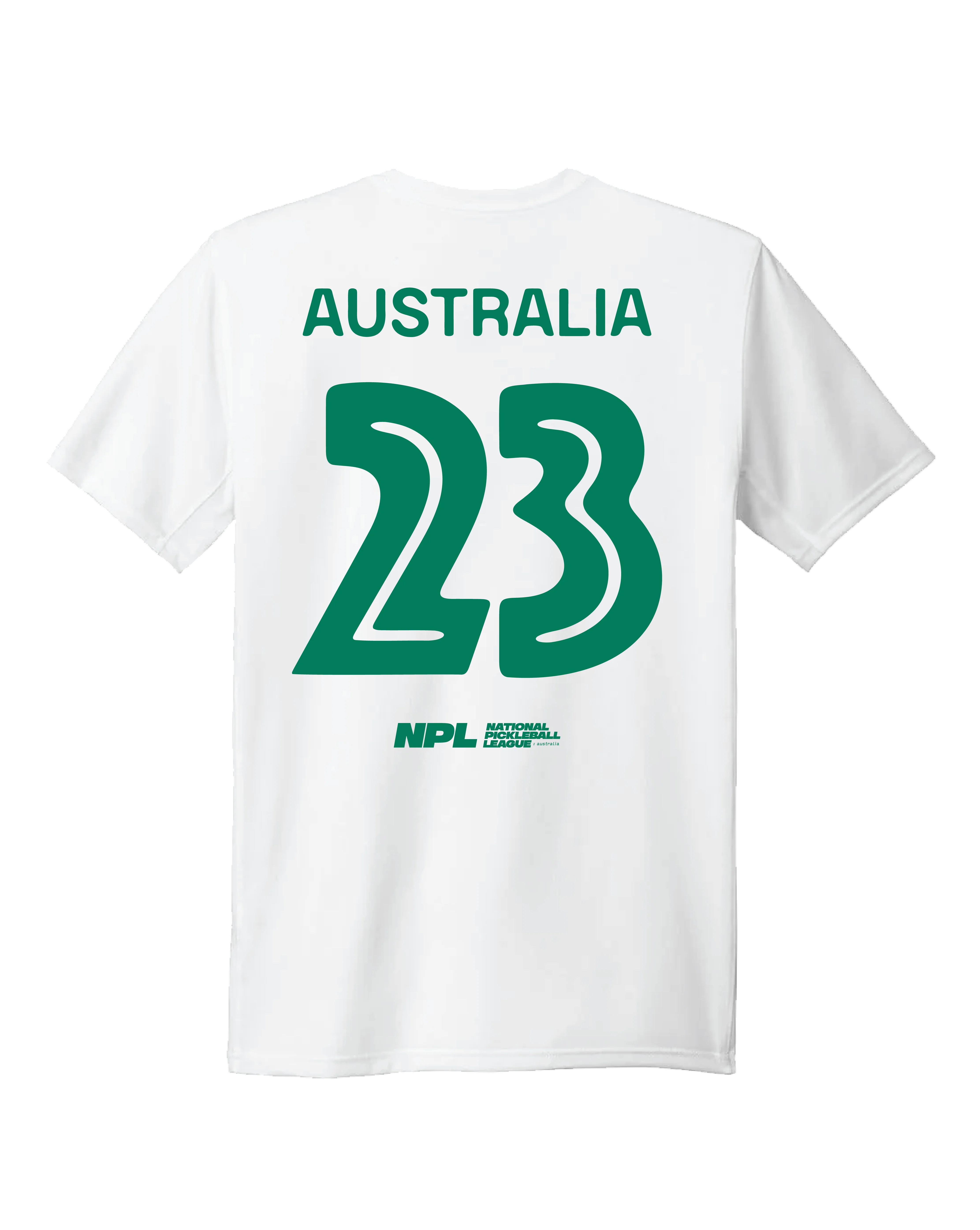 Nike Dri-FIT Legend (National Pickleball League) - Image 4