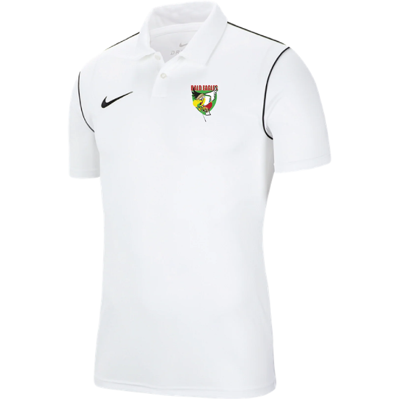 Nike Dri-FIT Park 20 Polo (Bald Eagles - Golf)