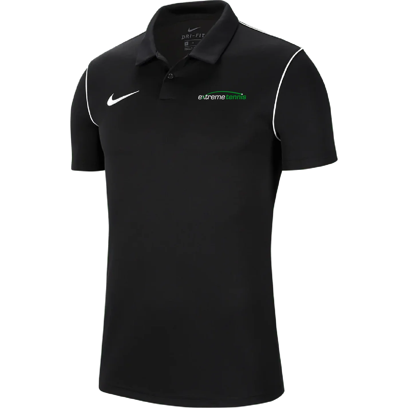 Nike Dri-FIT Park 20 Polo (Extreme Tennis)