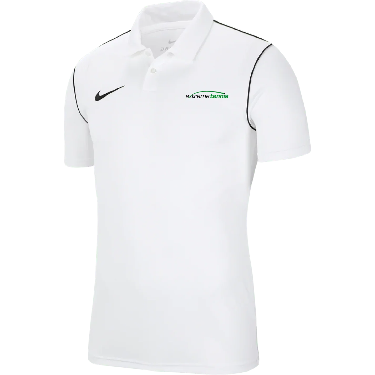 Nike Dri-FIT Park 20 Polo (Extreme Tennis)