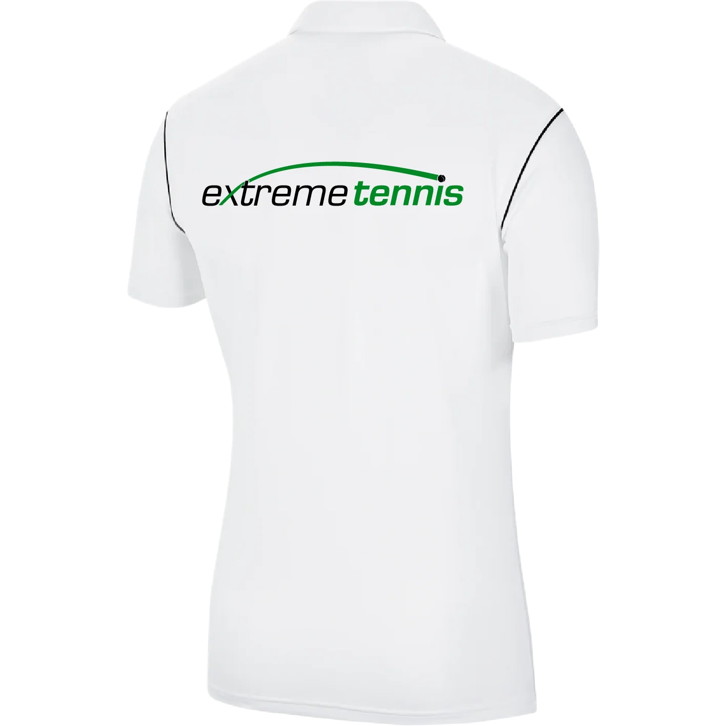 Nike Dri-FIT Park 20 Polo (Extreme Tennis) - Image 2