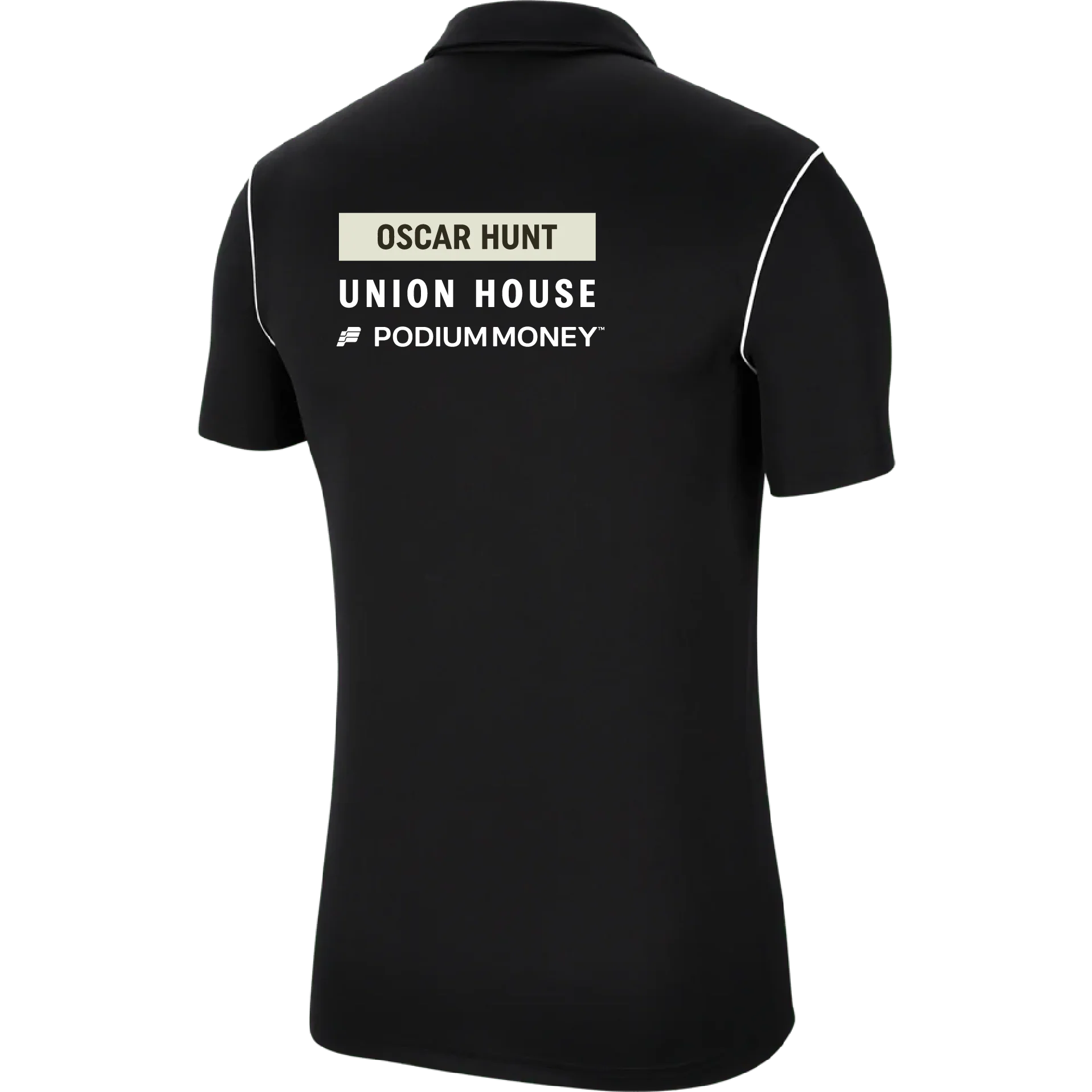 Nike Dri-FIT Park 20 Polo (Melbourne High School Old Boys Football Club) - Image 2