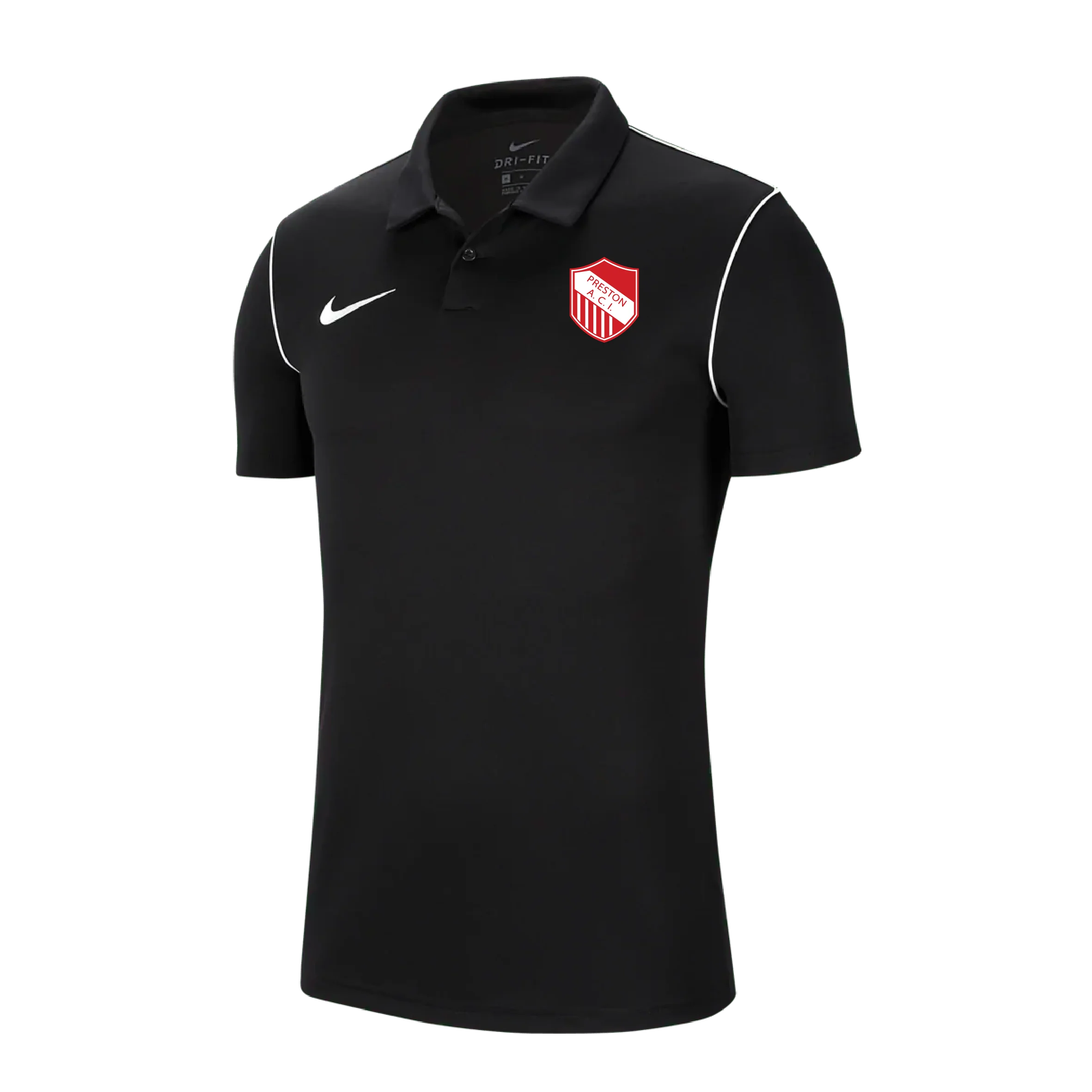 Nike Dri-FIT Park 20 Polo (Preston Athletic Club)