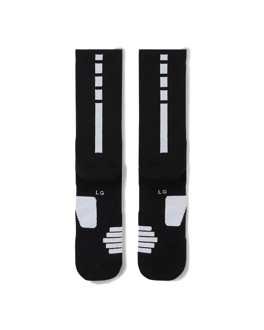 Nike Elite Crew Sock (Draft Prospects) - Image 3