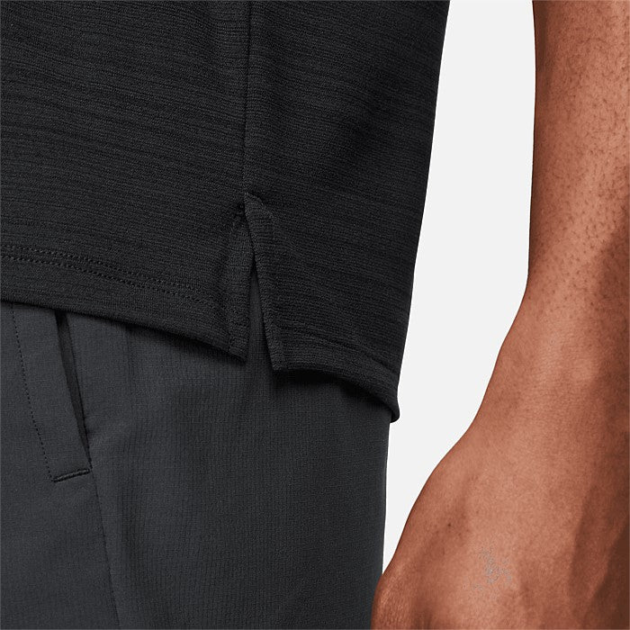 Nike Mens Dri-FIT Miler Running T-Shirt (Run Ready) - Image 3