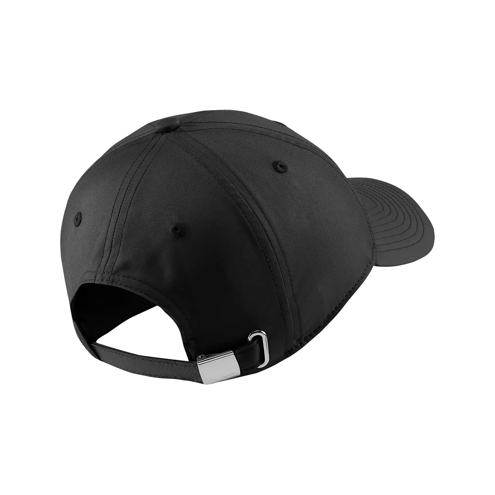 Nike NSW Heritage86 Metal Swoosh Cap (Athletics Essendon) - Image 3
