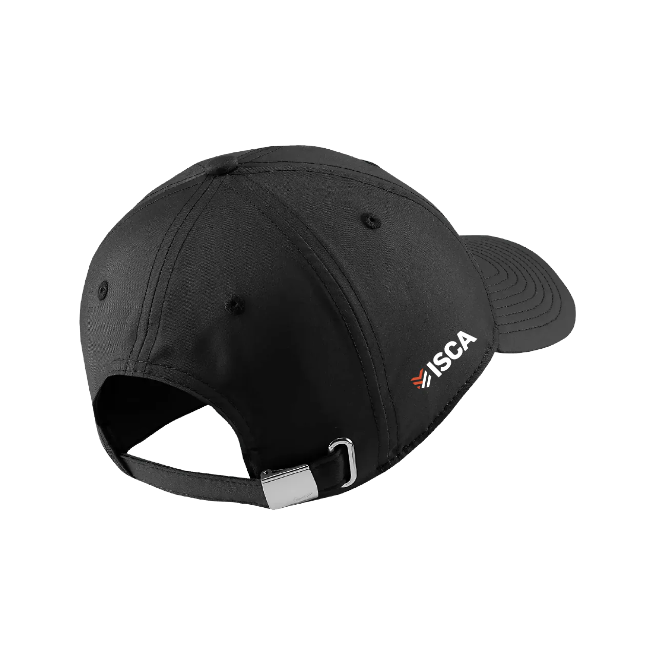 Nike NSW Heritage86 Metal Swoosh Cap (ISCA - International Sport College Australia) - Image 2