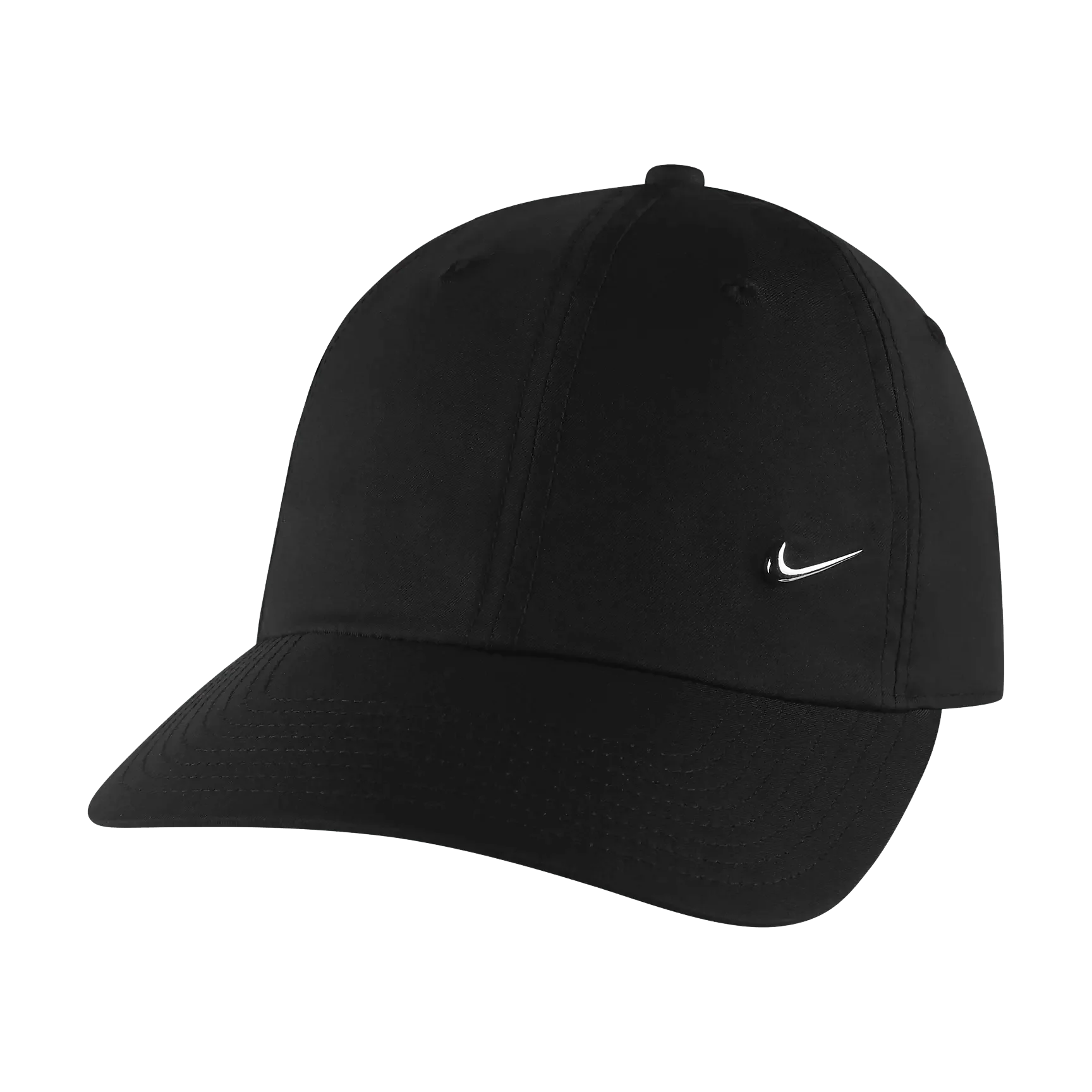 Nike NSW Heritage86 Metal Swoosh Cap (Preston Athletic Club)