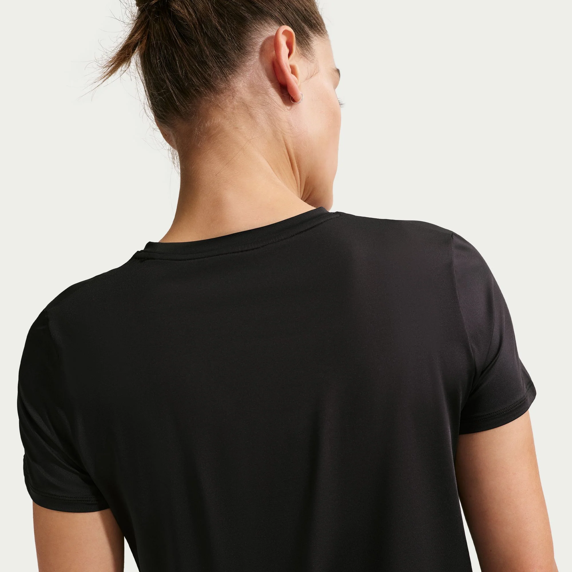 Womens Dri-FIT Short-Sleeve Top - Image 2
