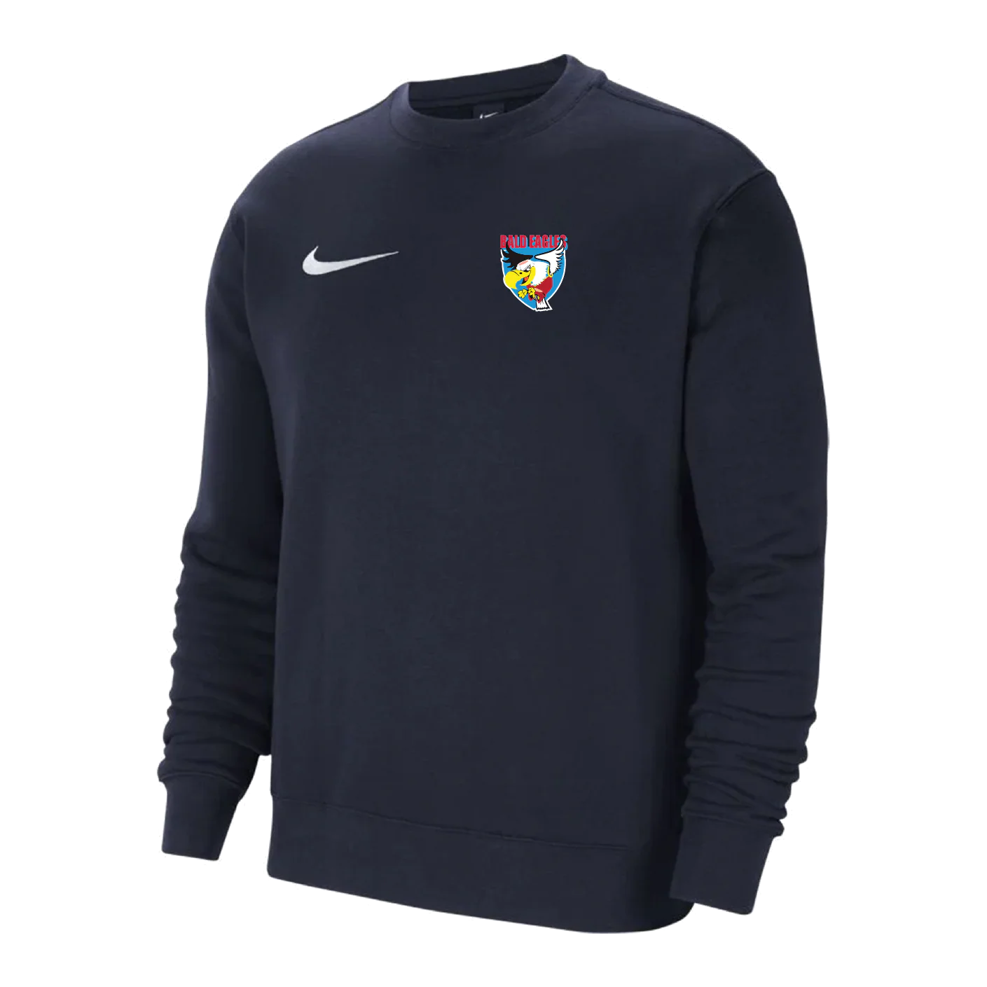 Nike Park 20 Fleece Crew (Bald Eagles - Football)