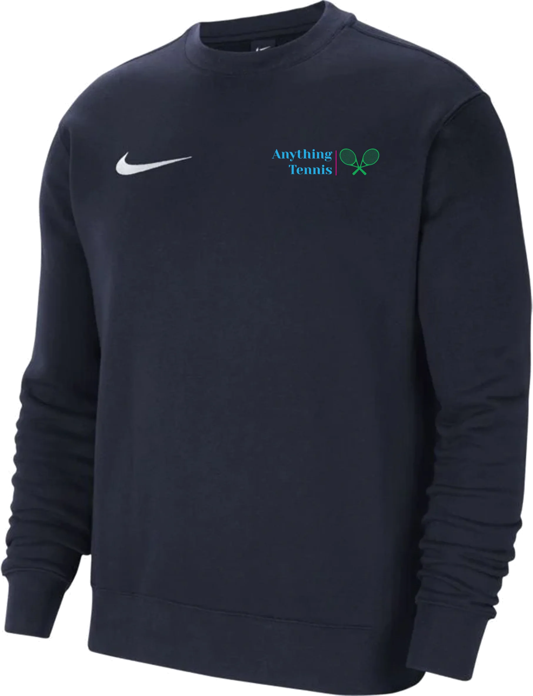 Nike Park 20 Fleece Crew (Anything Tennis)