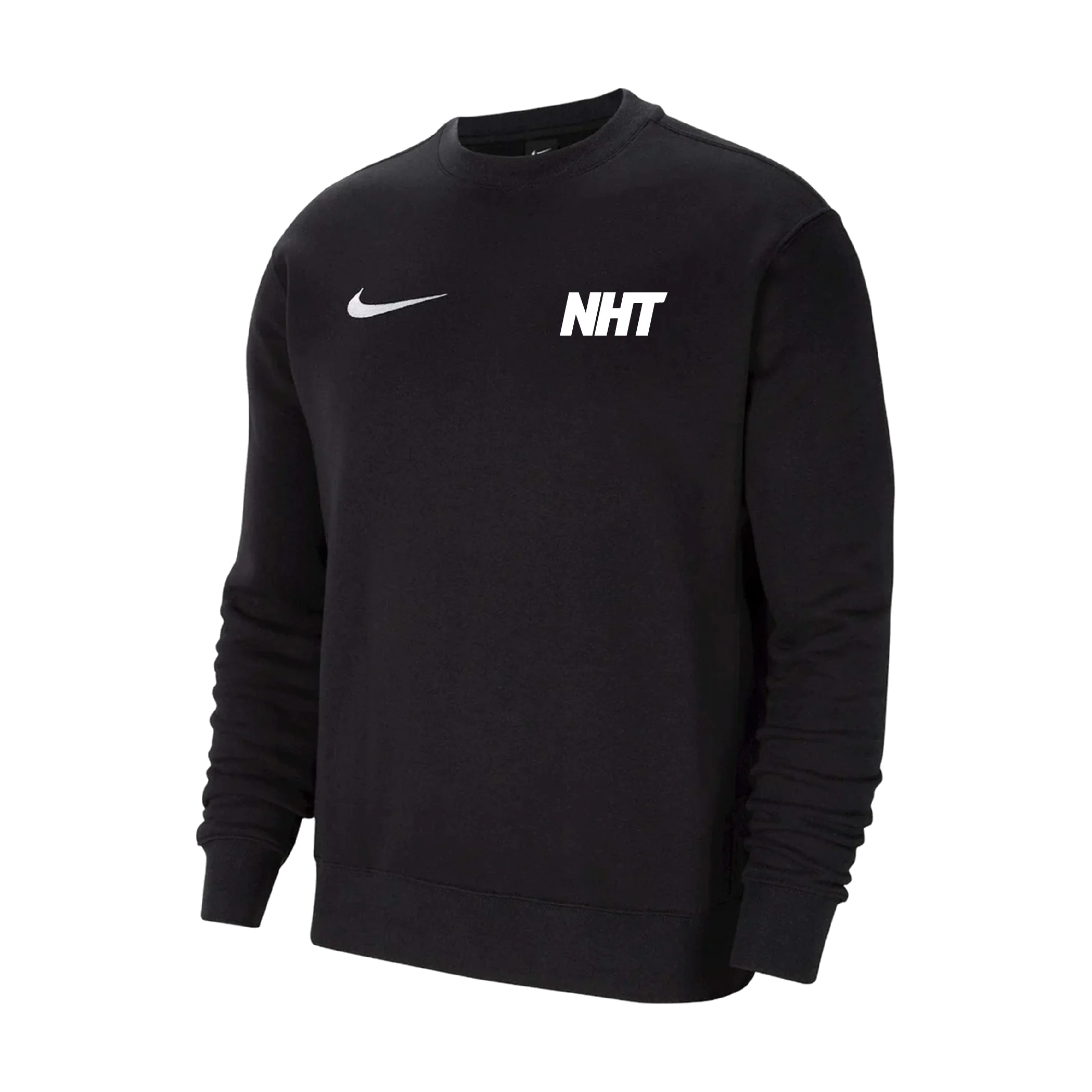 Nike Park 20 Fleece Crew (Nick Hall Tennis - NHT)