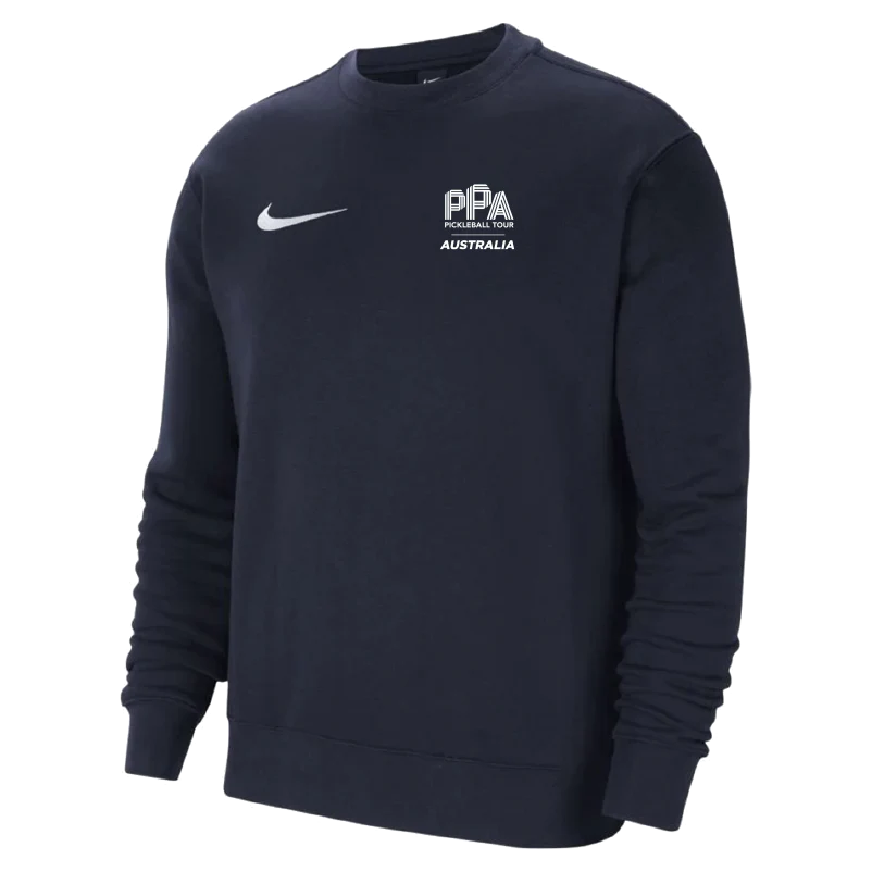 Nike Park 20 Fleece Crew (PPA Tour Australia)