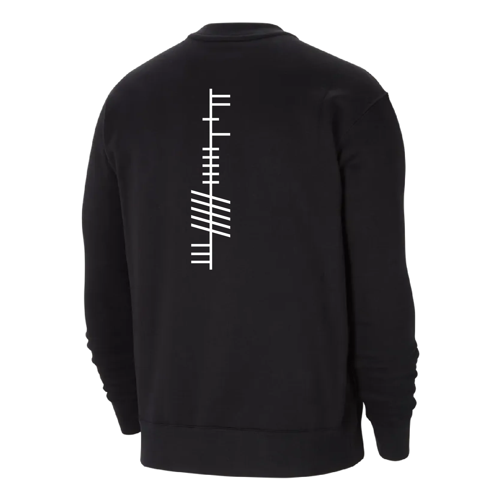 Nike Park 20 Fleece Crew (Tribal Run Club) - Image 2