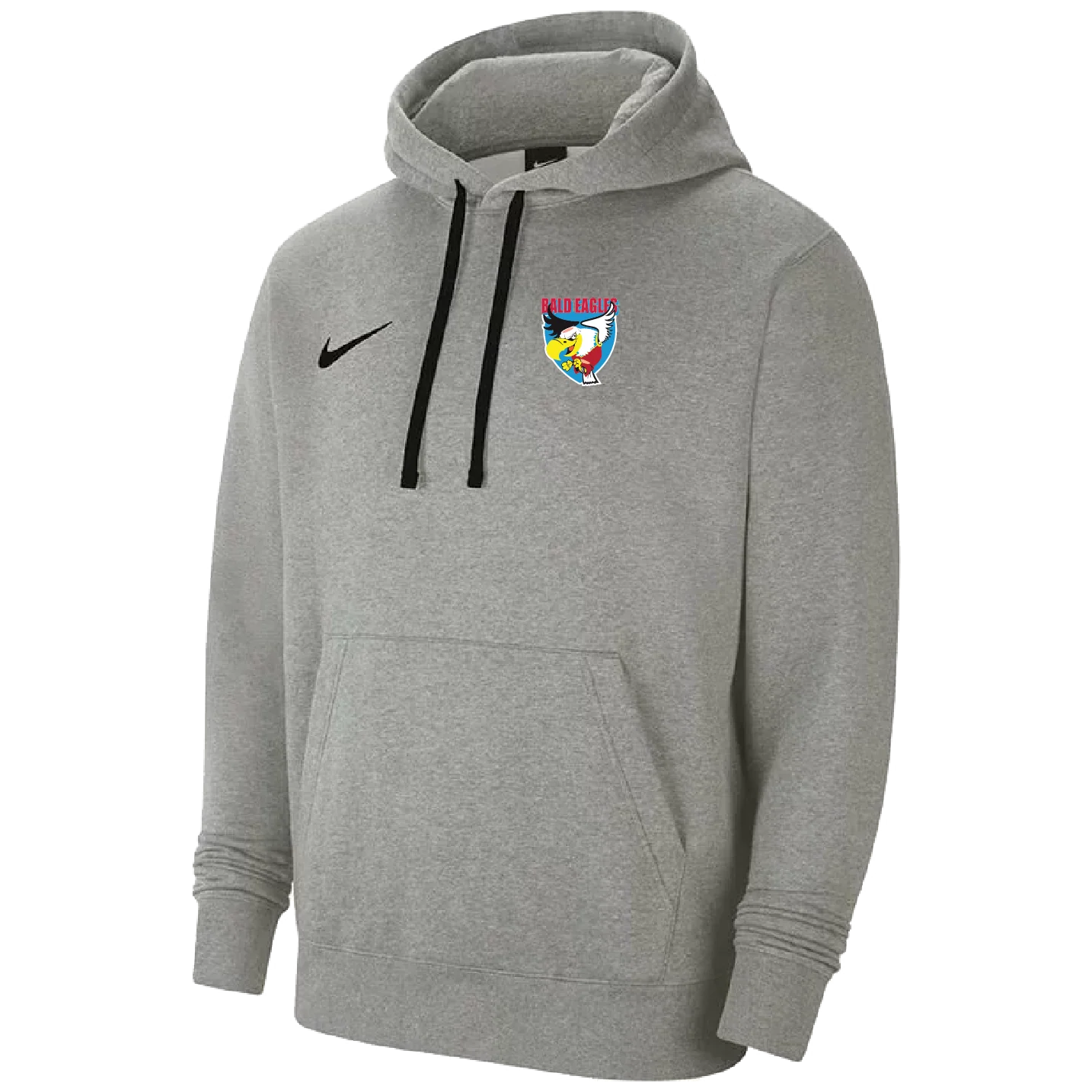 Nike Park 20 Hoodie (Bald Eagles - Football)