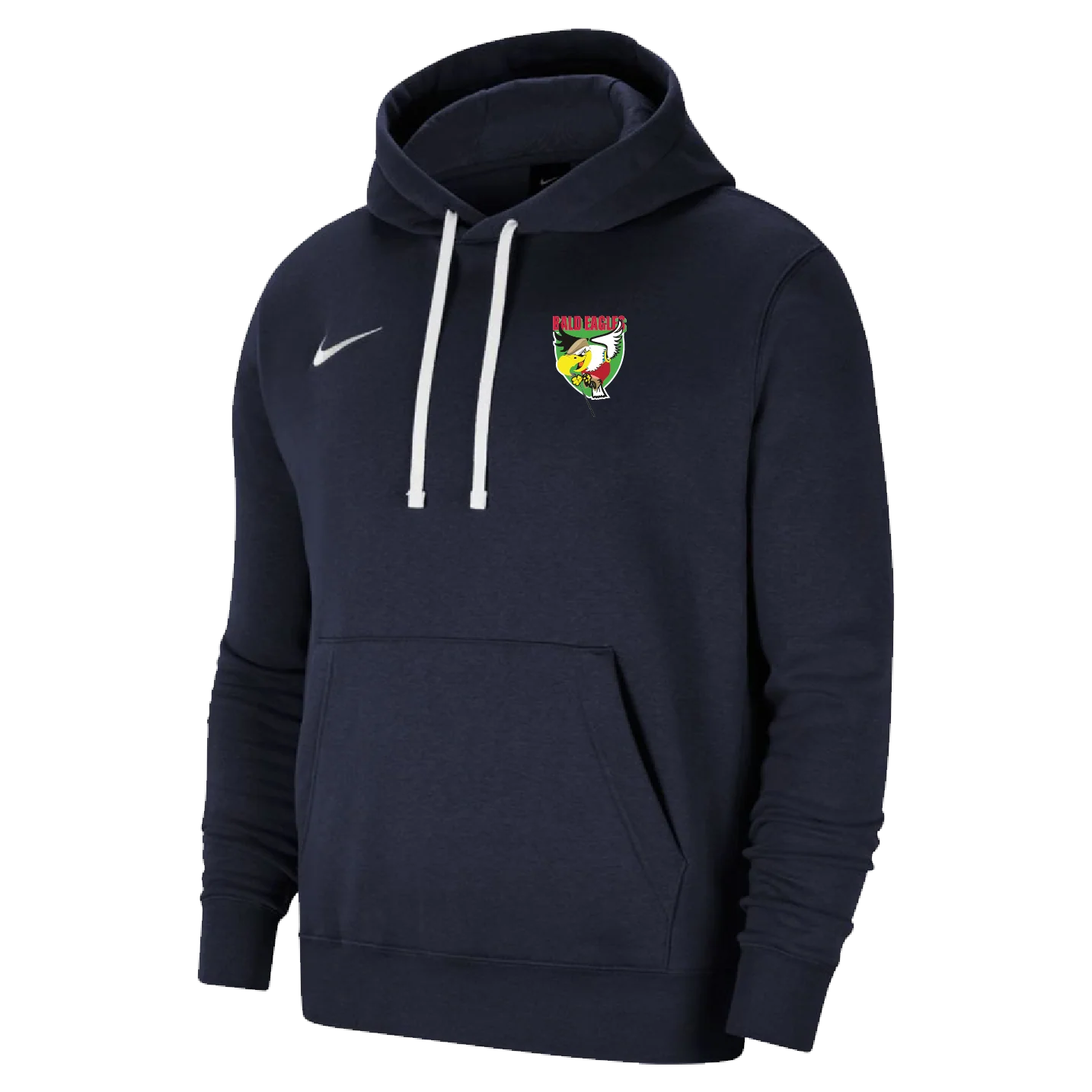 Nike Park 20 Hoodie (Bald Eagles - Golf)