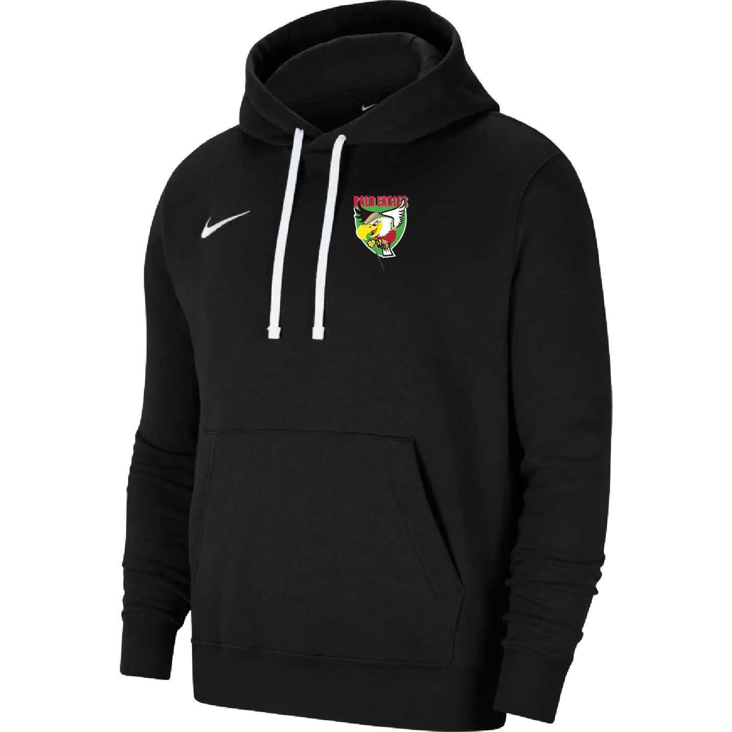 Nike Park 20 Hoodie (Bald Eagles - Golf)