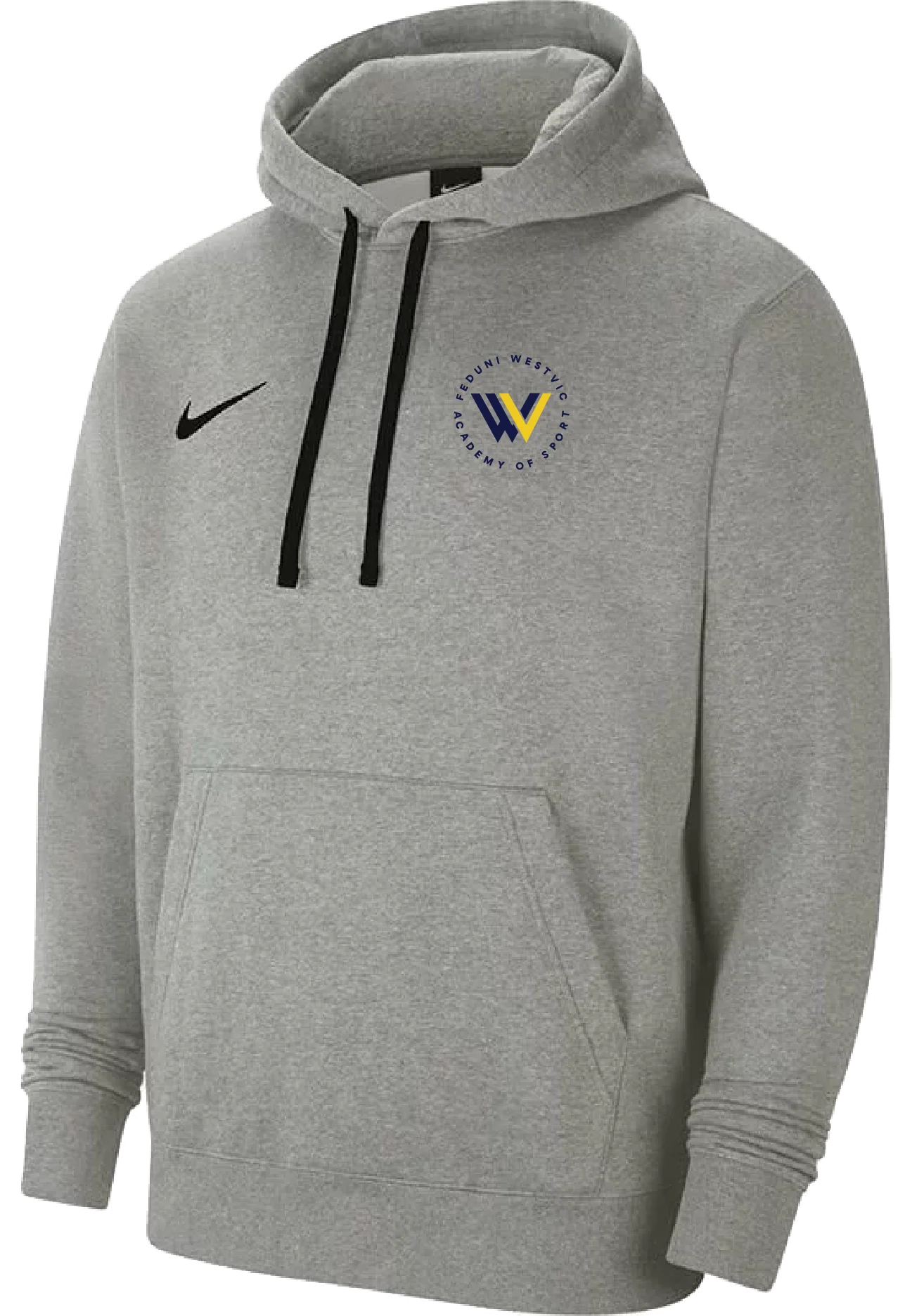 Nike Park 20 Hoodie (Federation Uni WestVic Sports Academy)