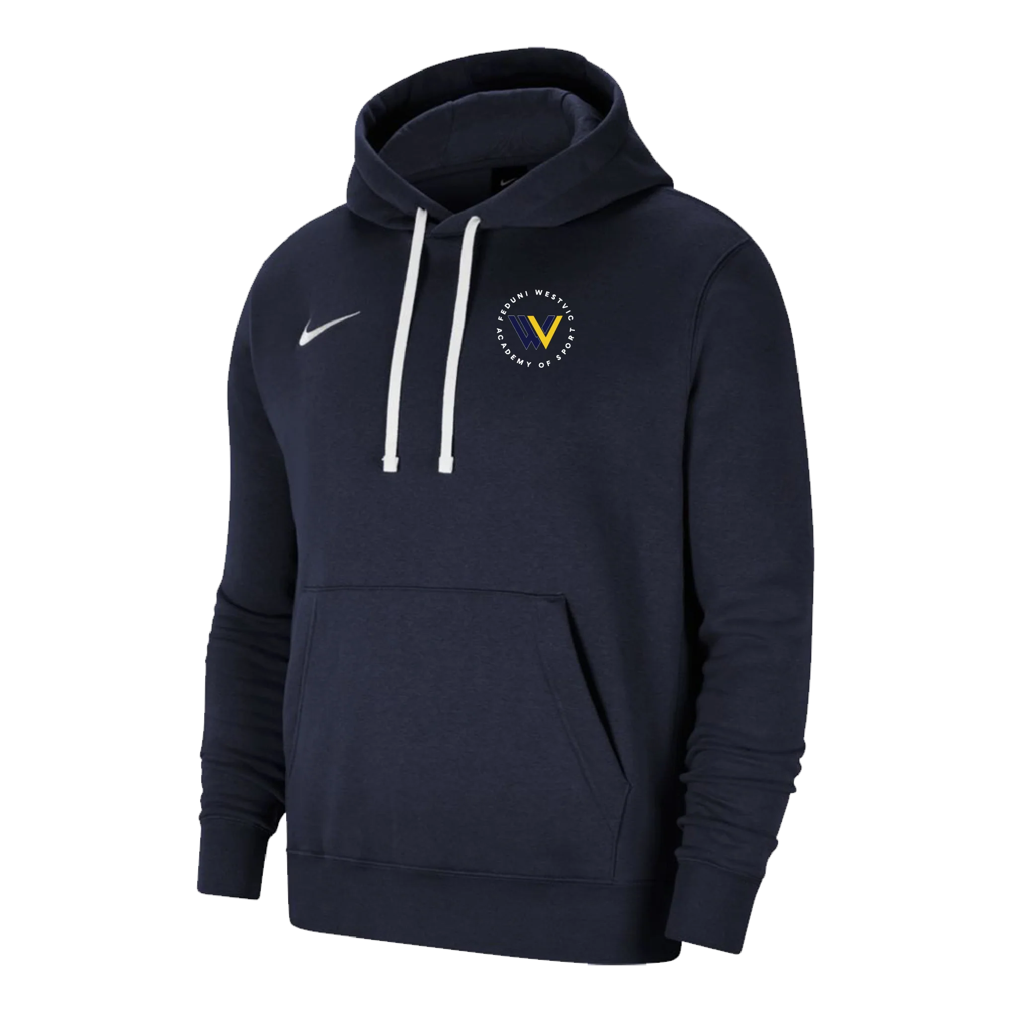 Nike Park 20 Hoodie (Federation Uni WestVic Sports Academy)