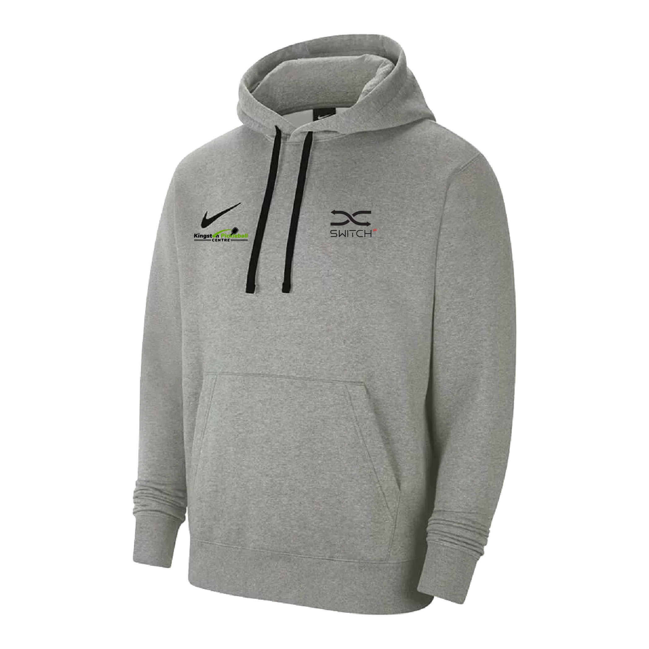 Nike Park 20 Hoodie (Kingston Pickleball)