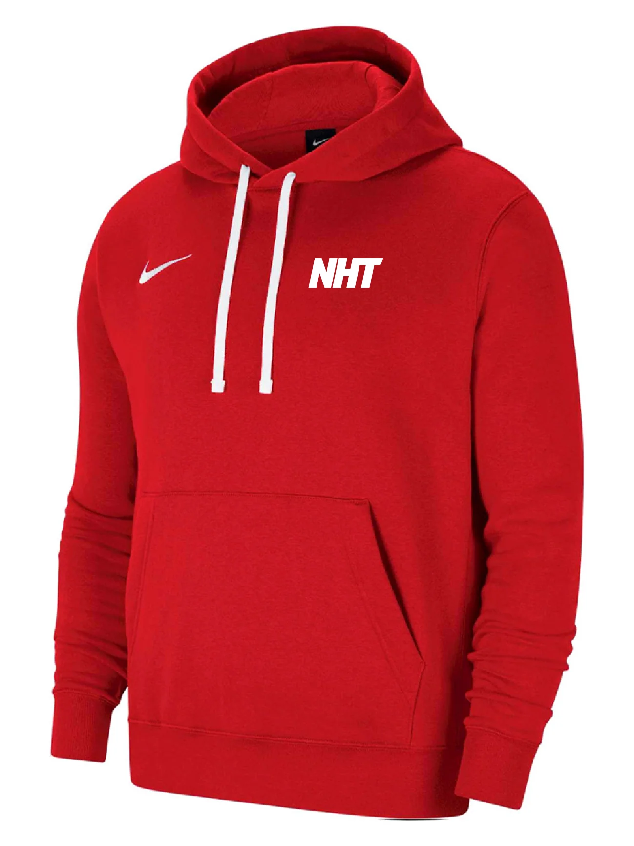 Nike Park 20 Hoodie (Nick Hall Tennis - NHT)